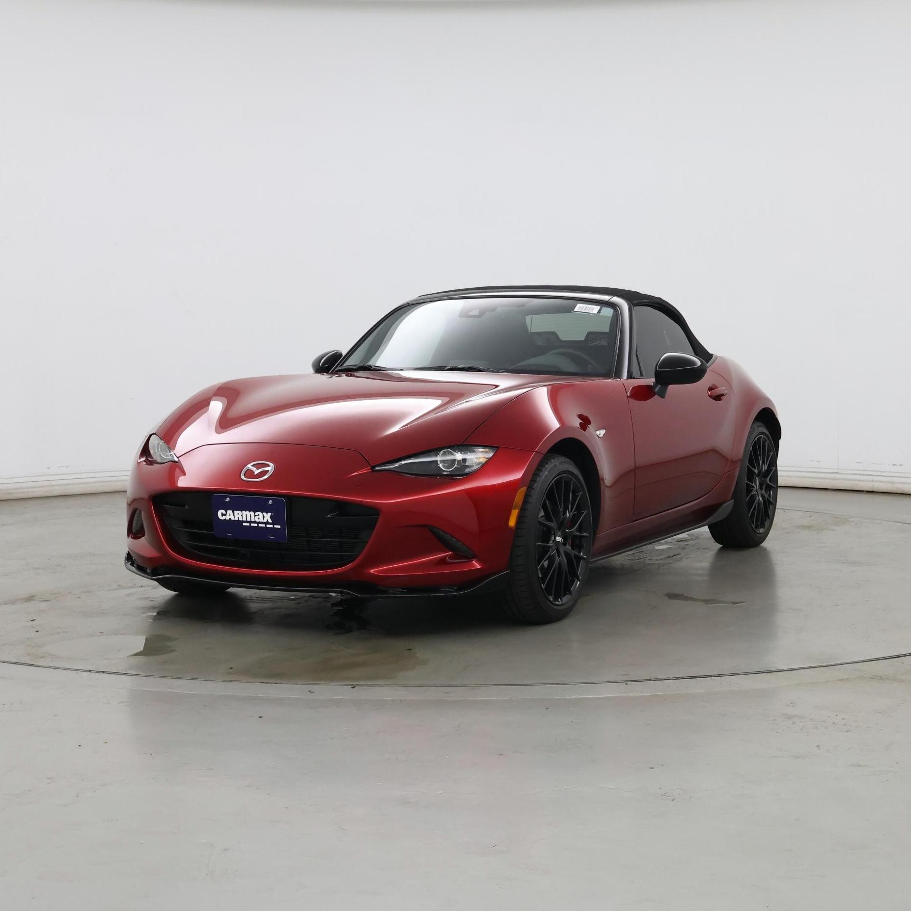 Thumbnail: 2023 Mazda MX-5 Miata - 4