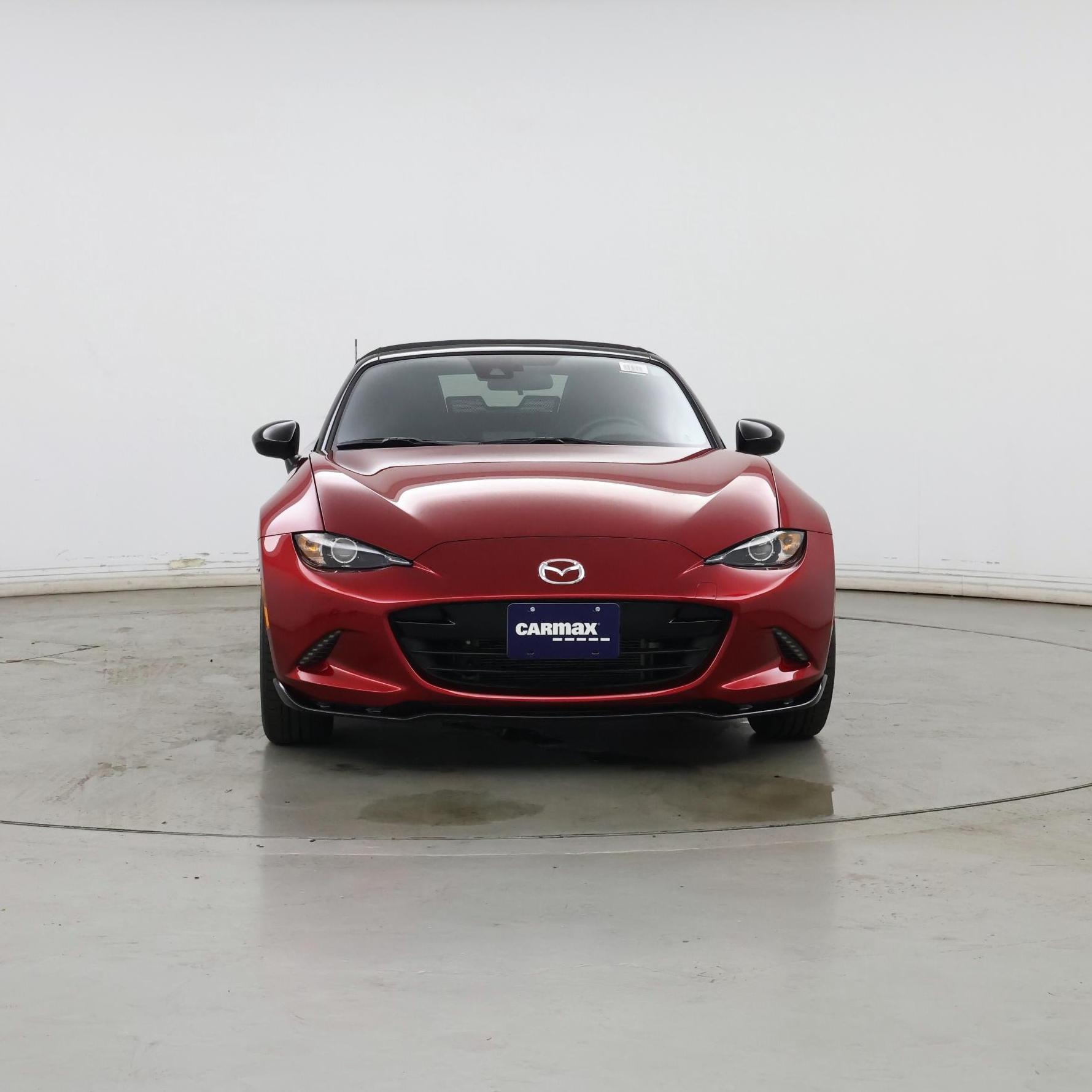 Thumbnail: 2023 Mazda MX-5 Miata - 5
