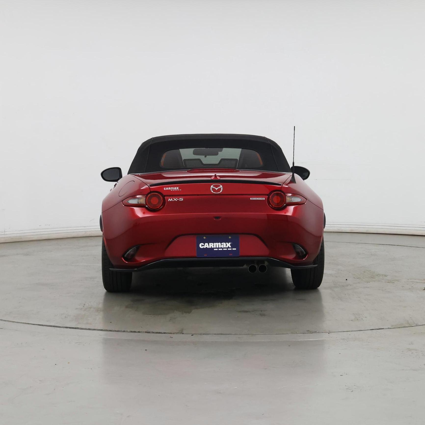 Thumbnail: 2023 Mazda MX-5 Miata - 6