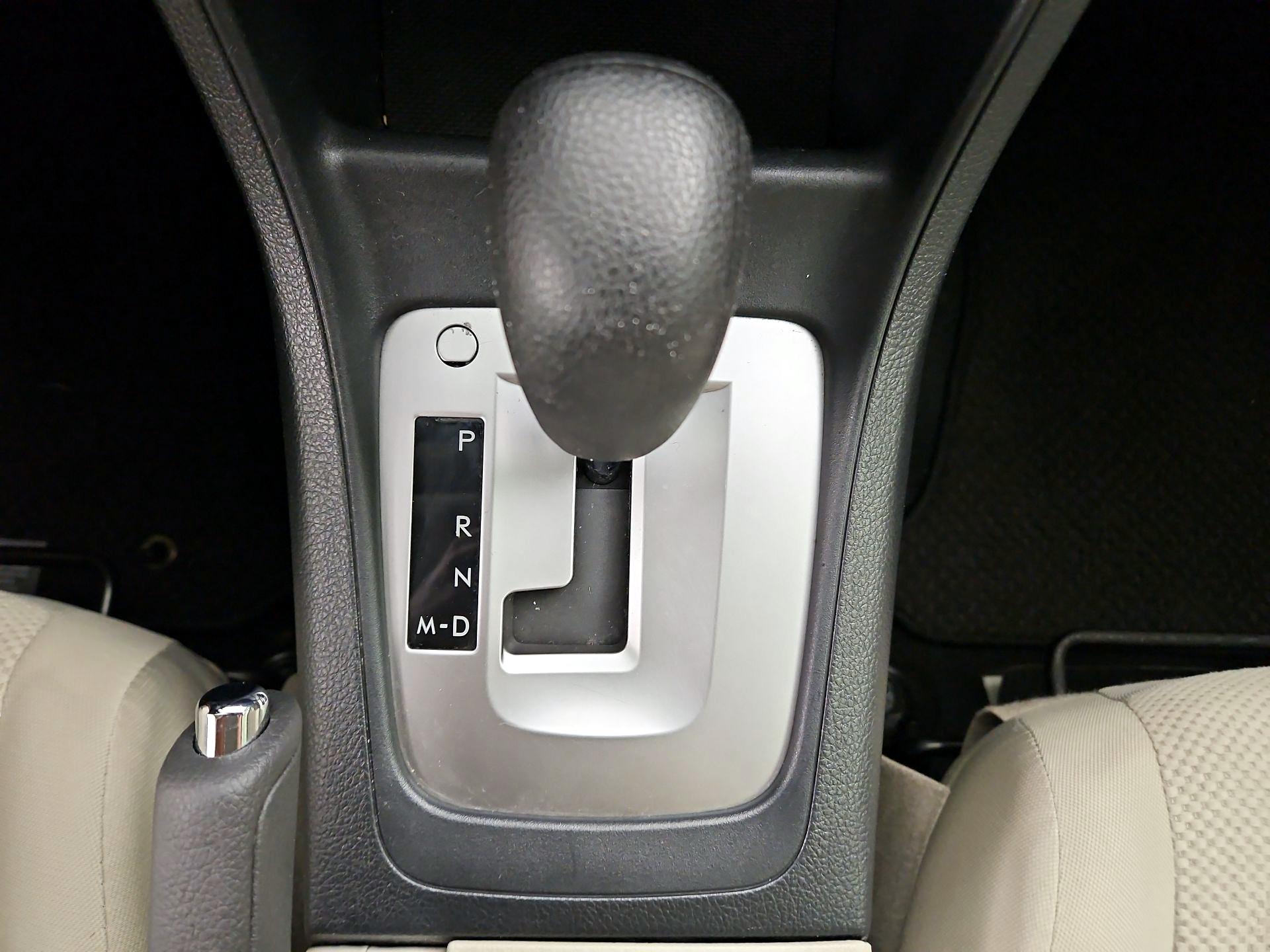 Thumbnail: 2016 Subaru Impreza - 17