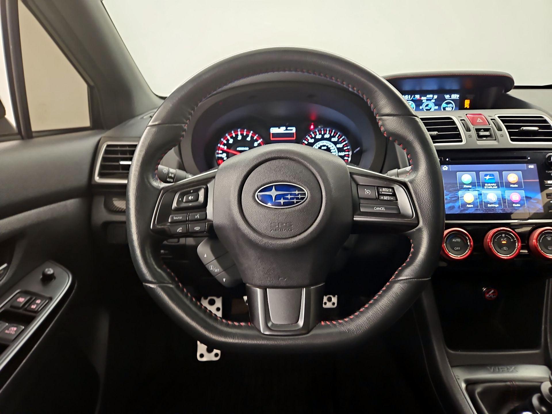 Thumbnail: 2020 Subaru WRX - 10