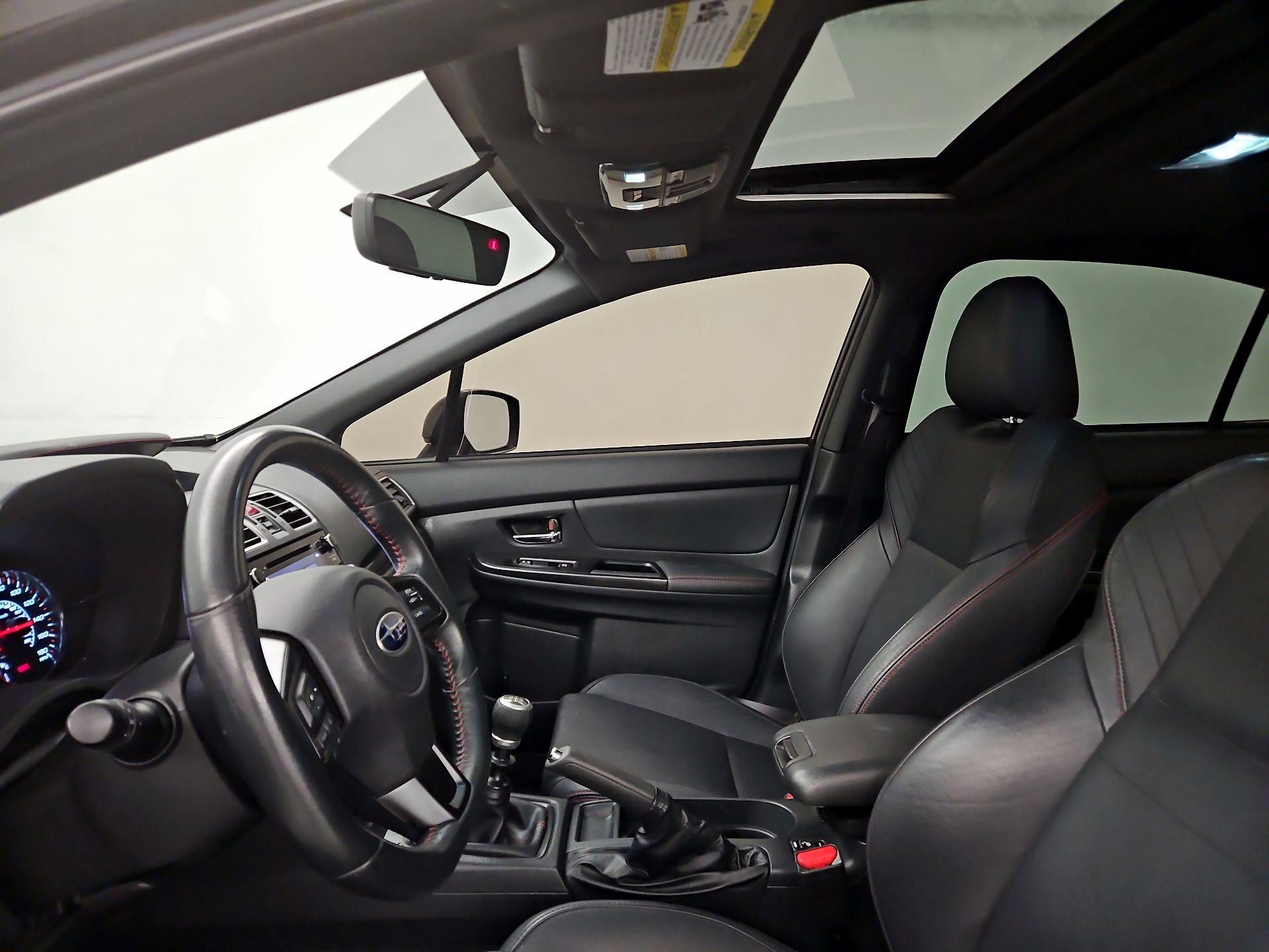 Thumbnail: 2020 Subaru WRX - 19