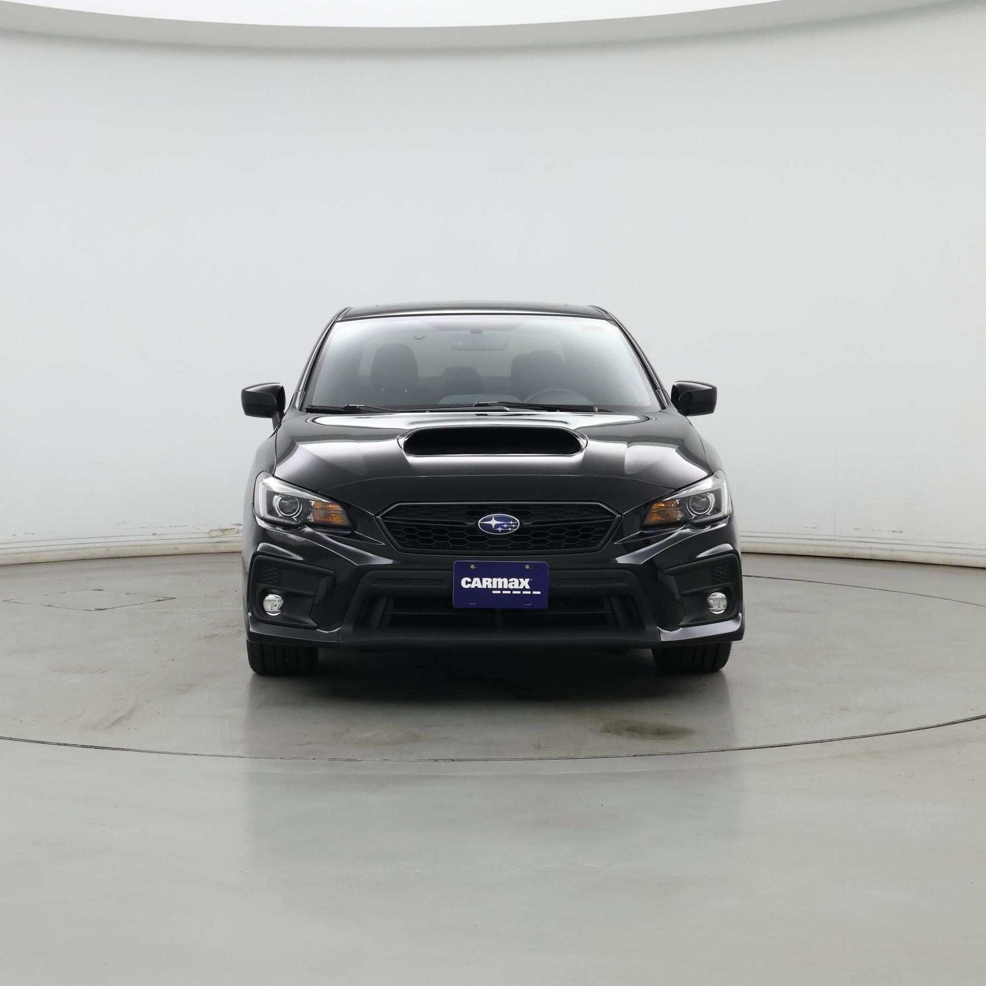 Thumbnail: 2020 Subaru WRX - 5