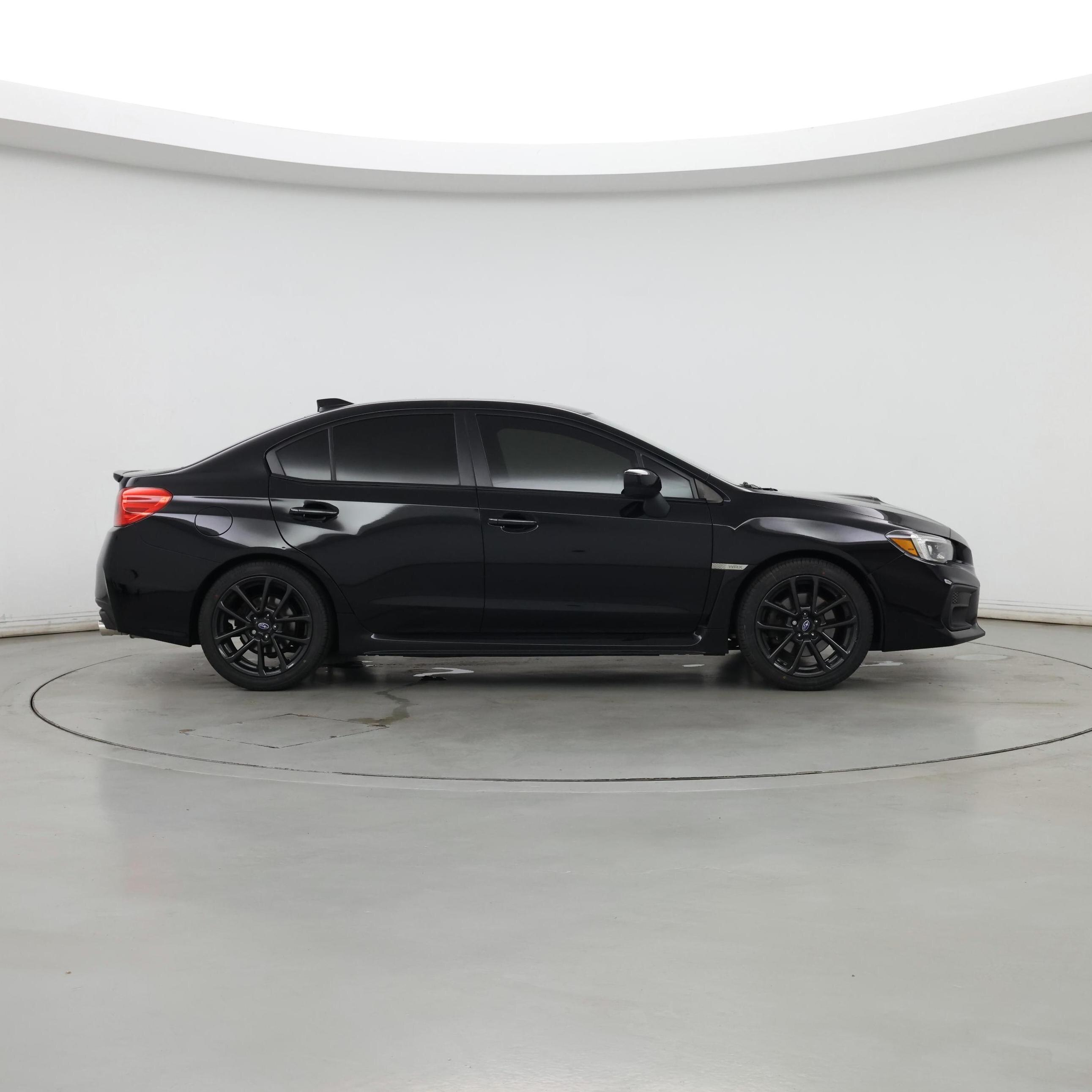 Thumbnail: 2020 Subaru WRX - 7