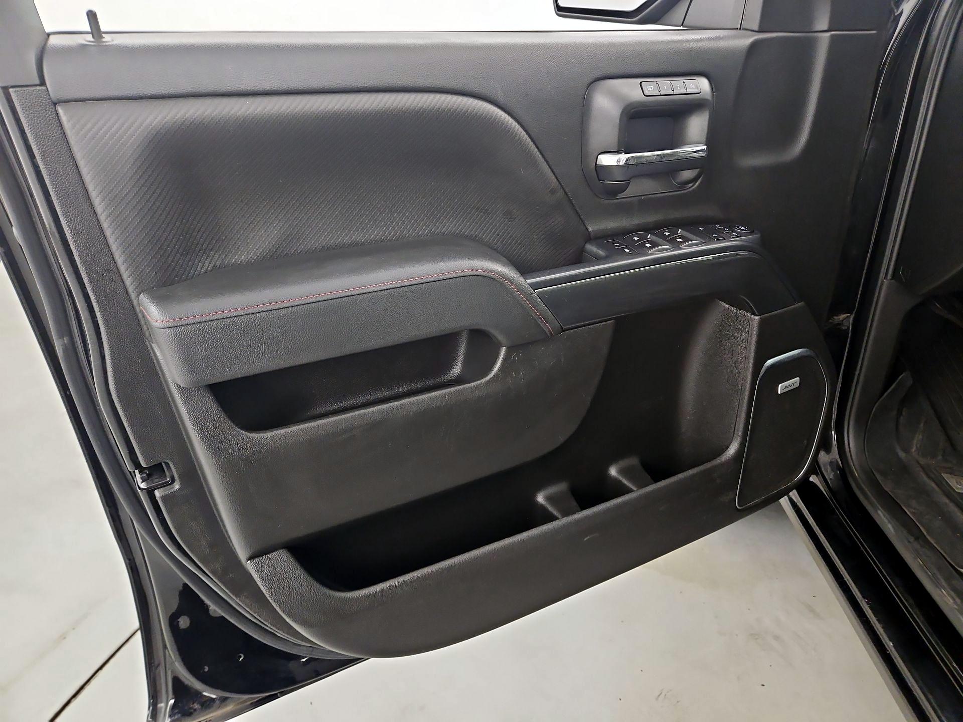 Thumbnail: 2017 GMC Sierra 1500 - 12