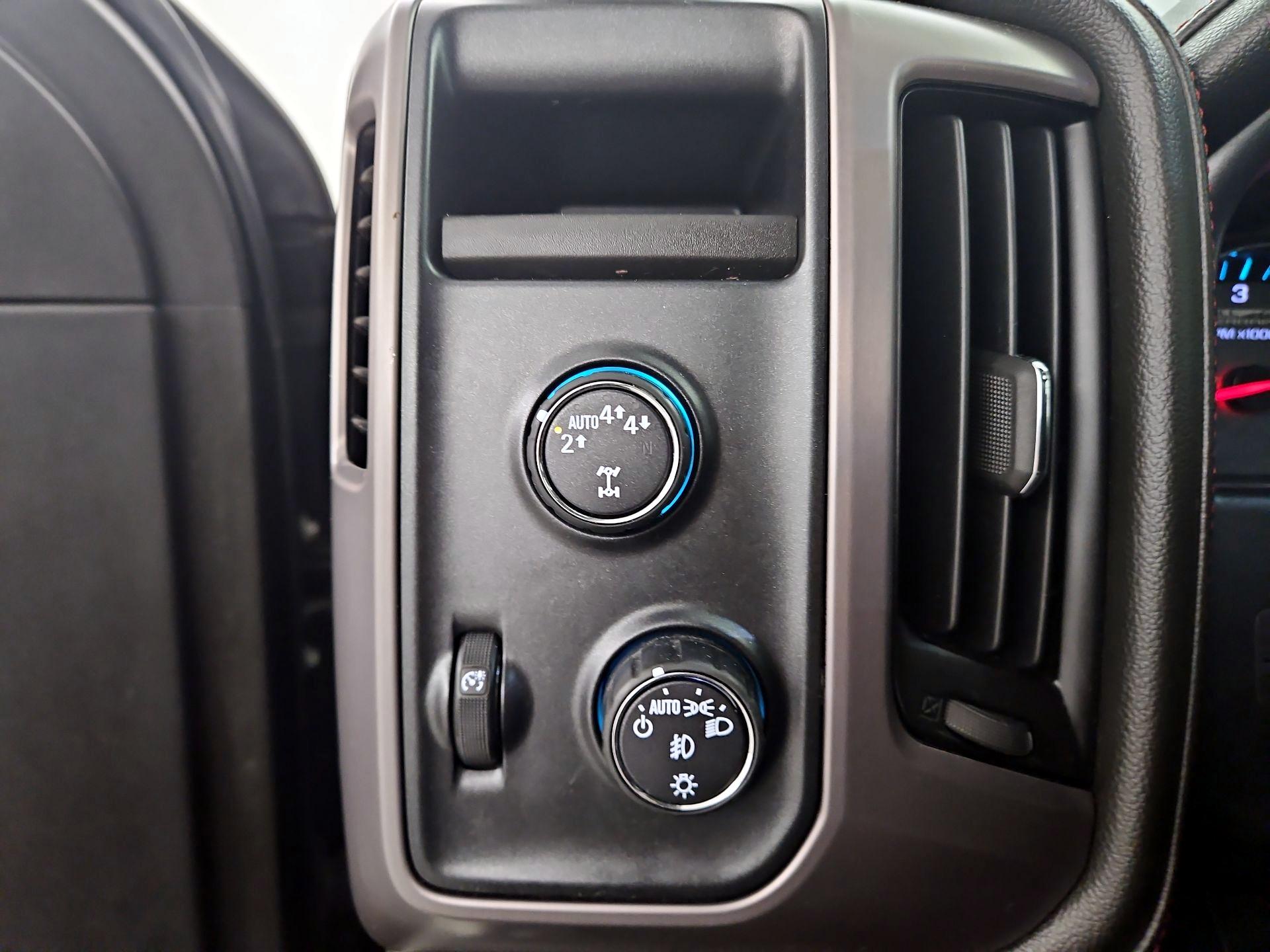 Thumbnail: 2017 GMC Sierra 1500 - 13