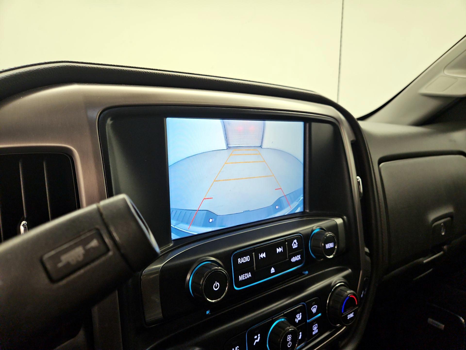 Thumbnail: 2017 GMC Sierra 1500 - 14