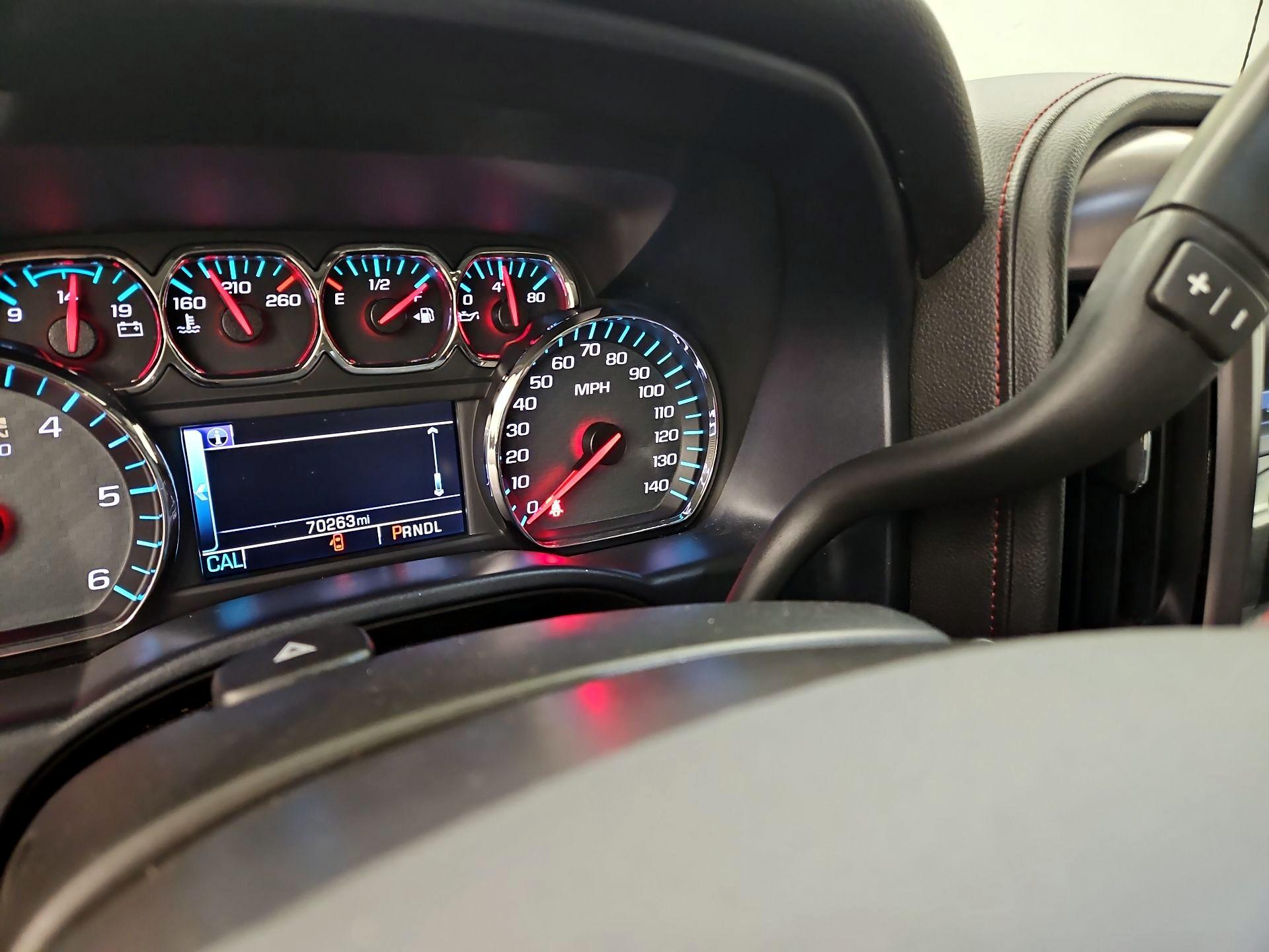 Thumbnail: 2017 GMC Sierra 1500 - 17