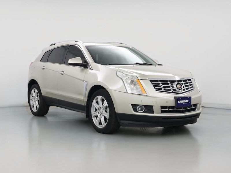 2015 Cadillac SRX Premium -
                  Oak Lawn, IL