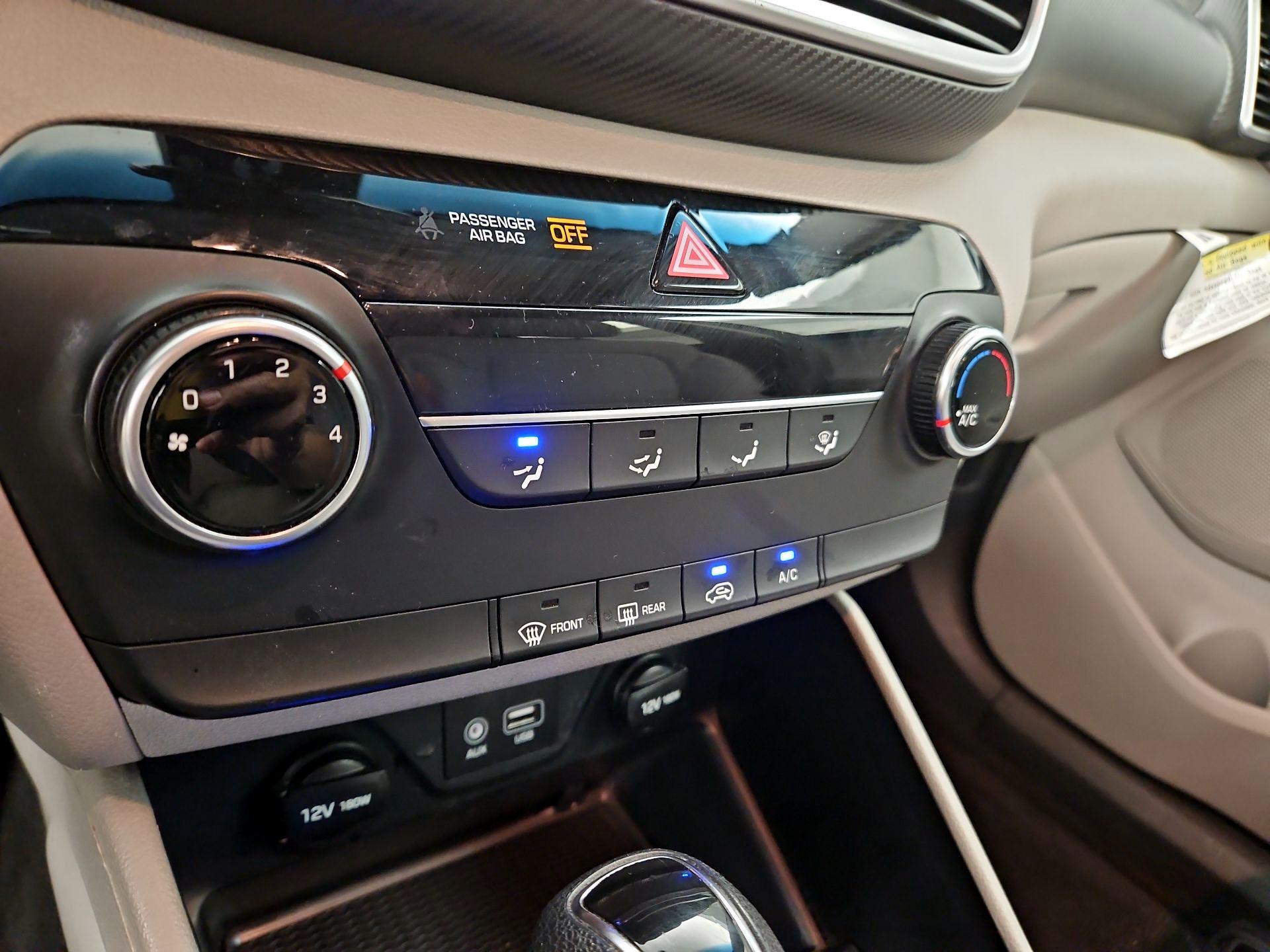 Thumbnail: 2019 Hyundai Tucson - 16