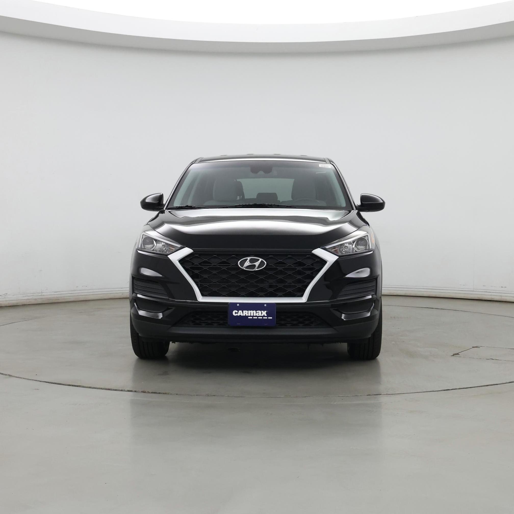 Thumbnail: 2019 Hyundai Tucson - 5