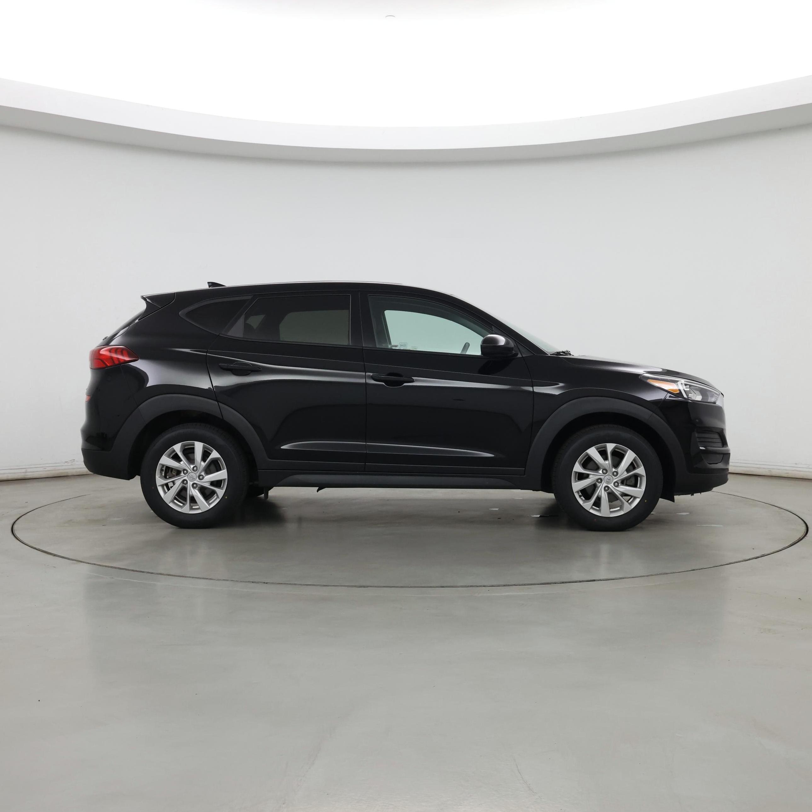 Thumbnail: 2019 Hyundai Tucson - 7