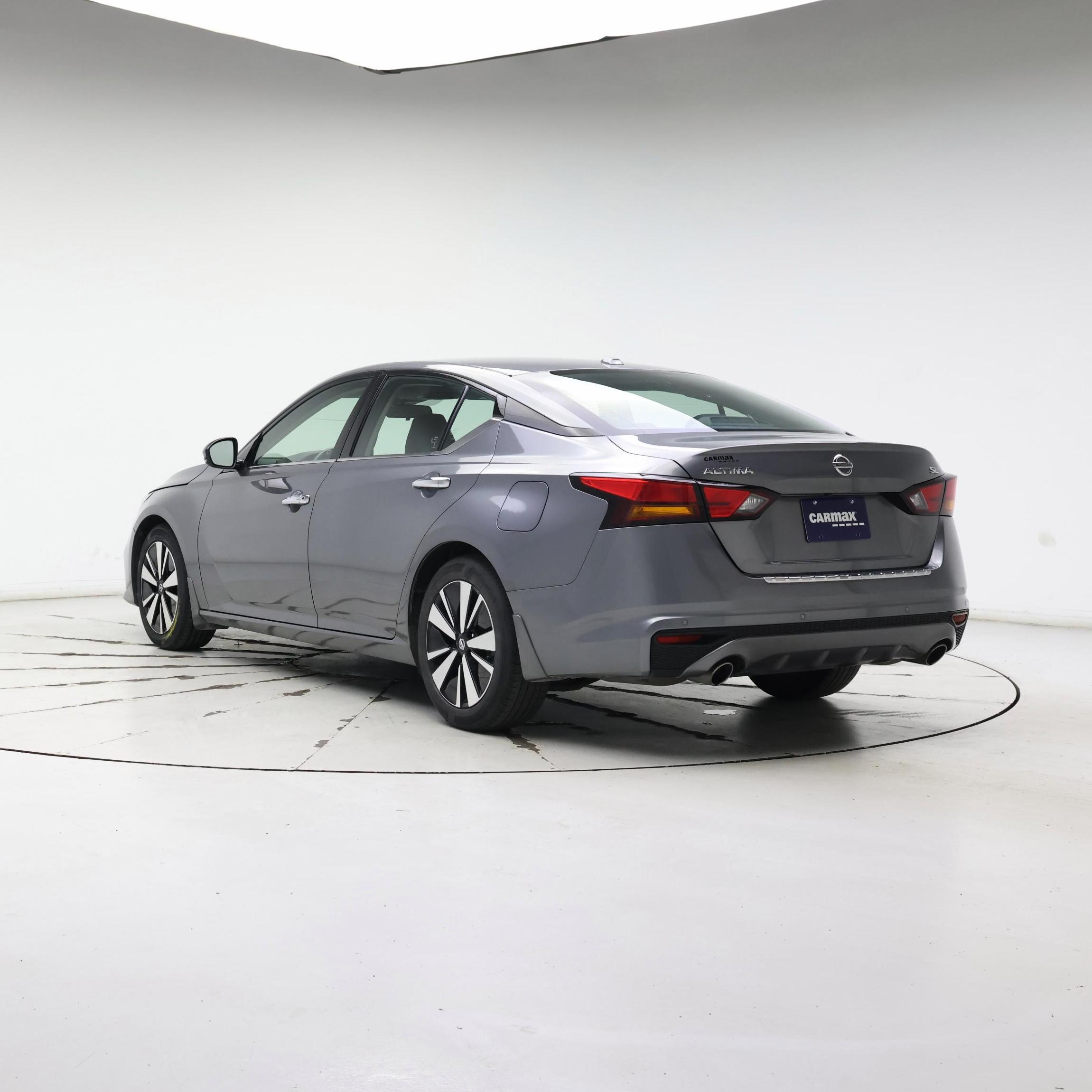 Thumbnail: 2022 Nissan Altima - 2