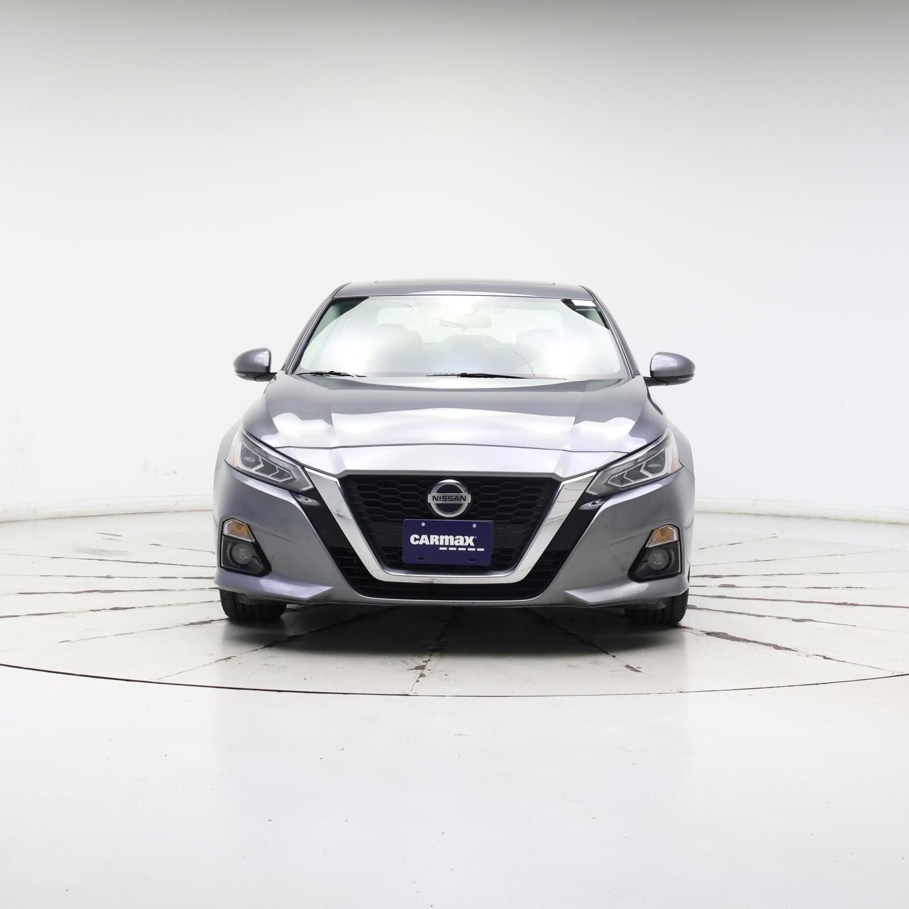 Thumbnail: 2022 Nissan Altima - 5