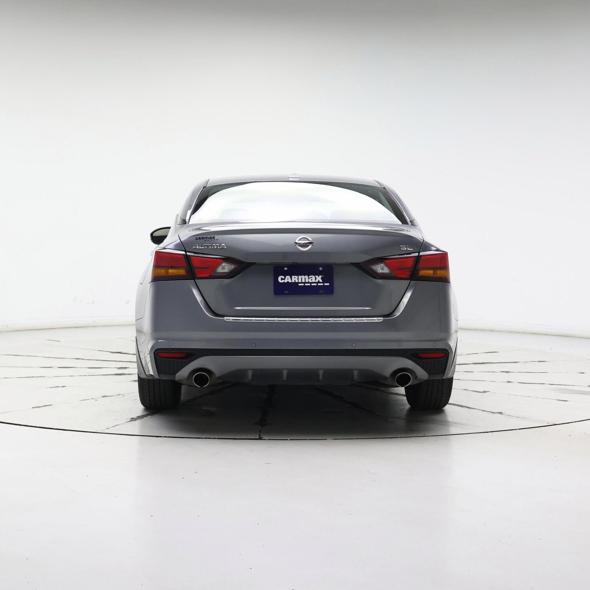 Thumbnail: 2022 Nissan Altima - 6