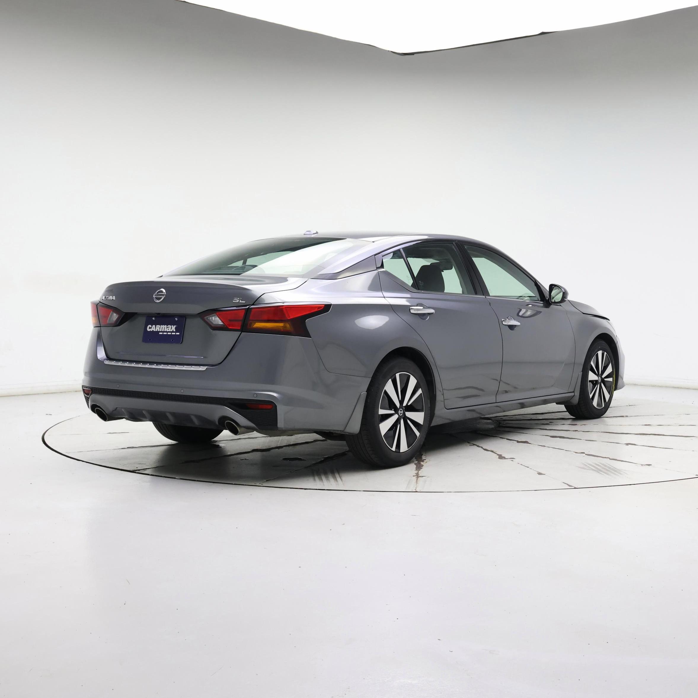 Thumbnail: 2022 Nissan Altima - 8