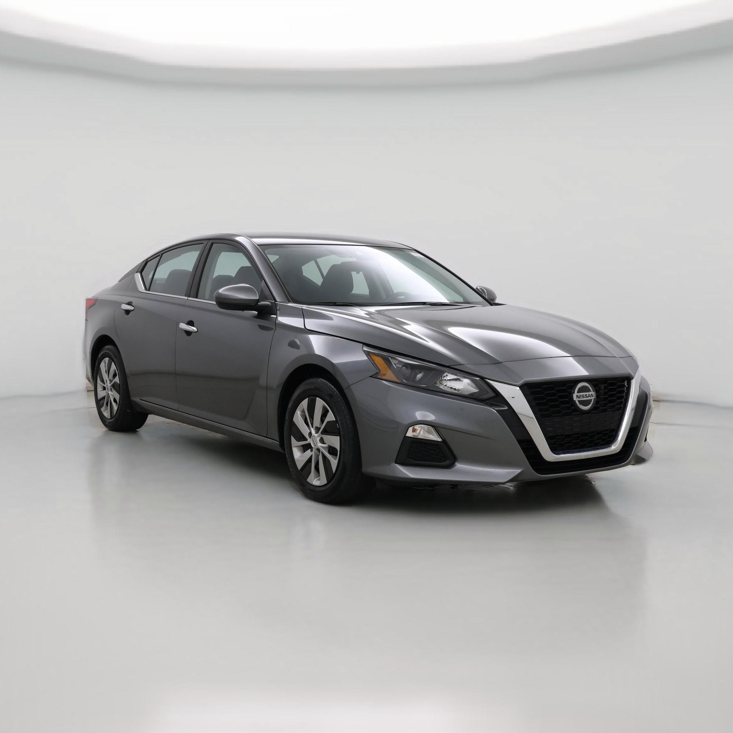 Thumbnail: 2022 Nissan Altima - 1