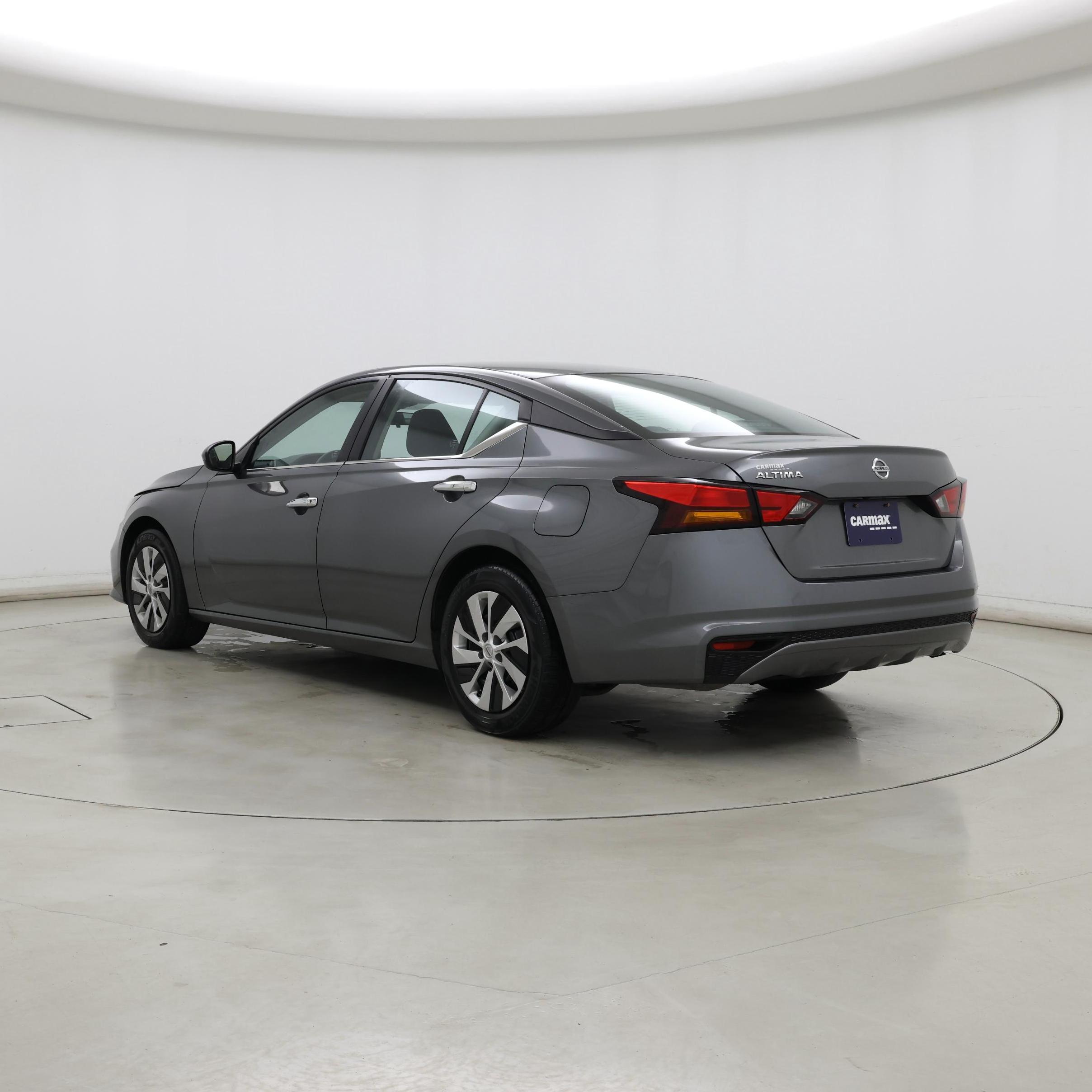 Thumbnail: 2022 Nissan Altima - 2
