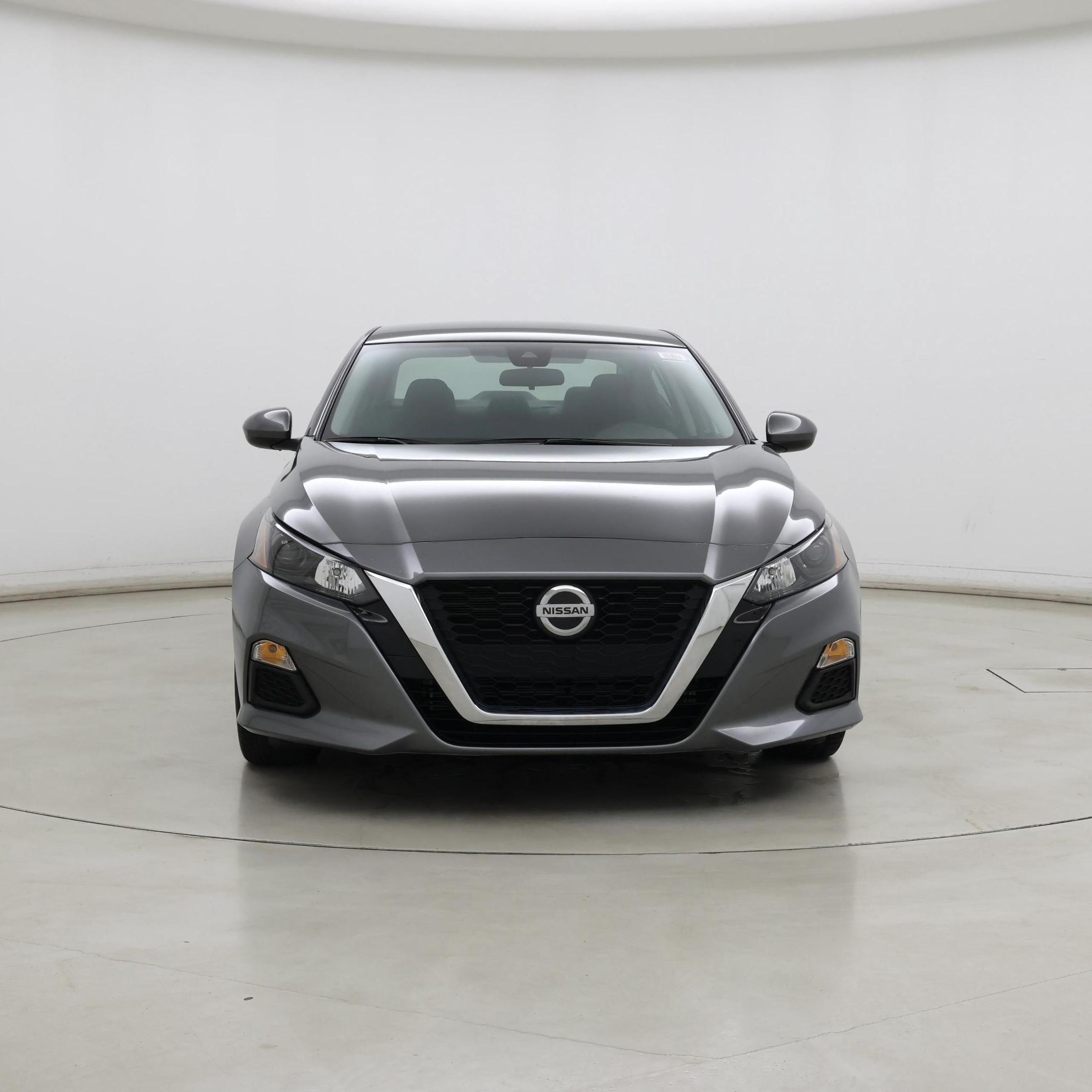 Thumbnail: 2022 Nissan Altima - 5