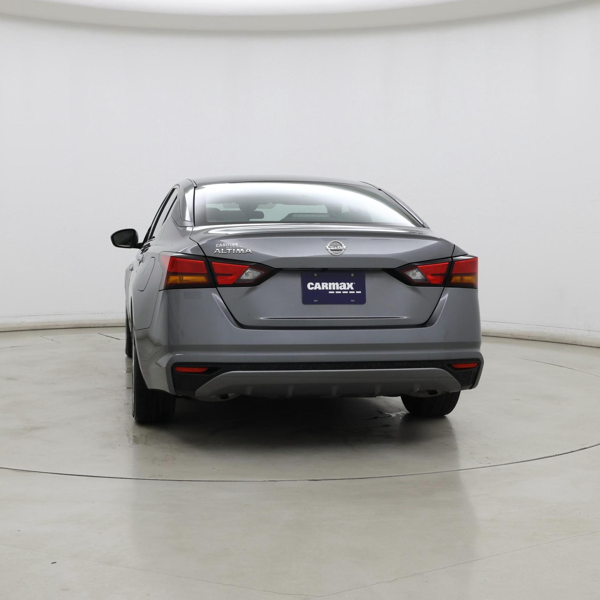 Thumbnail: 2022 Nissan Altima - 6