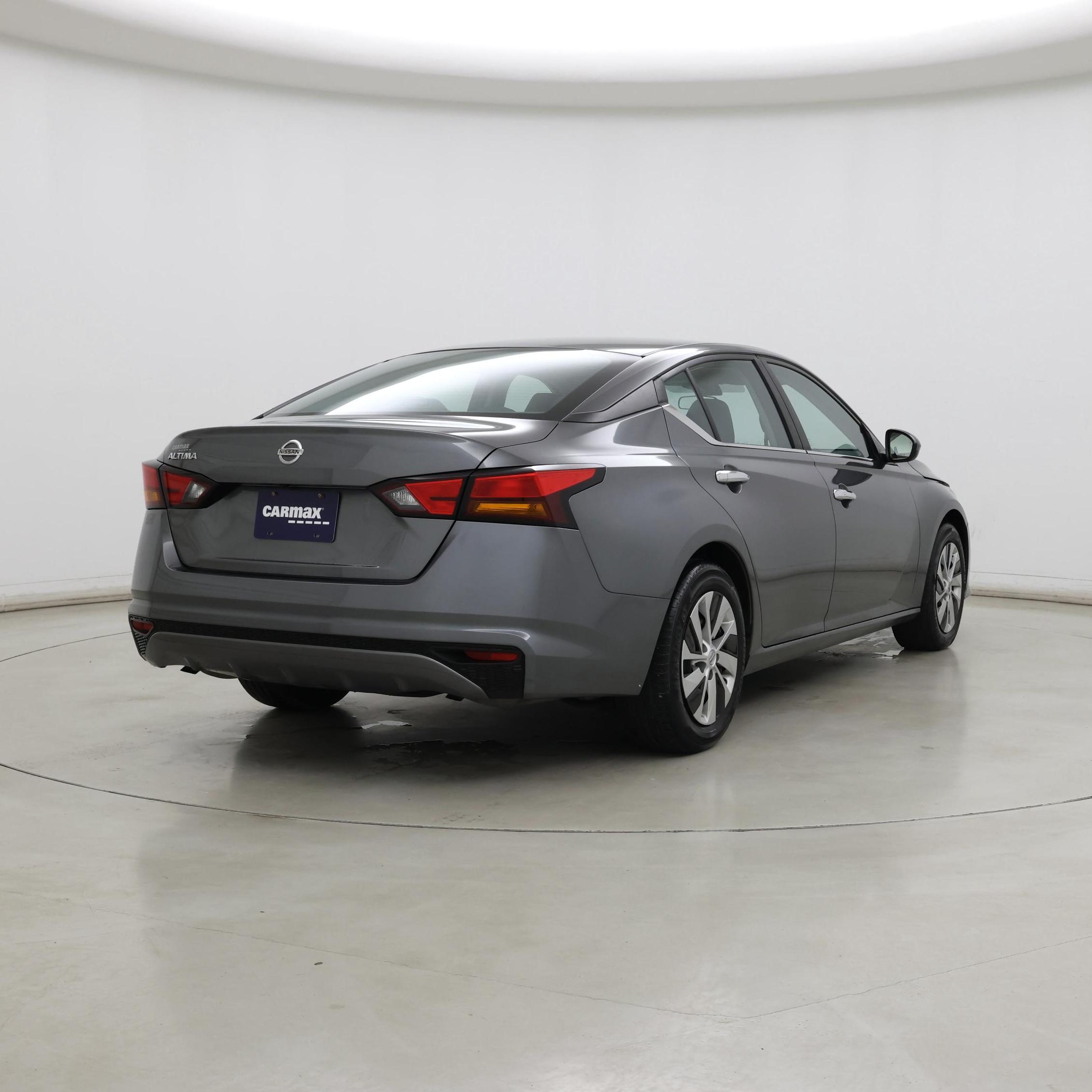 Thumbnail: 2022 Nissan Altima - 8