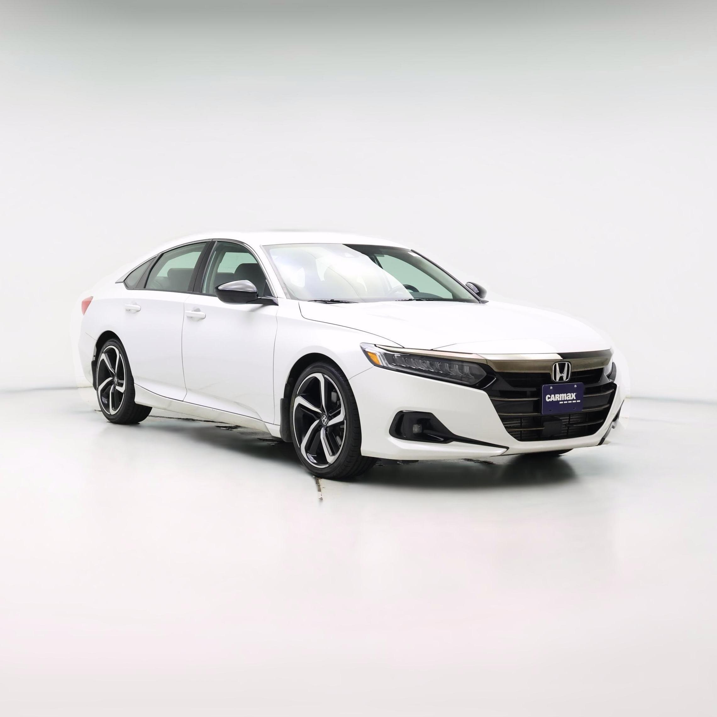 Thumbnail: 2022 Honda Accord - 1