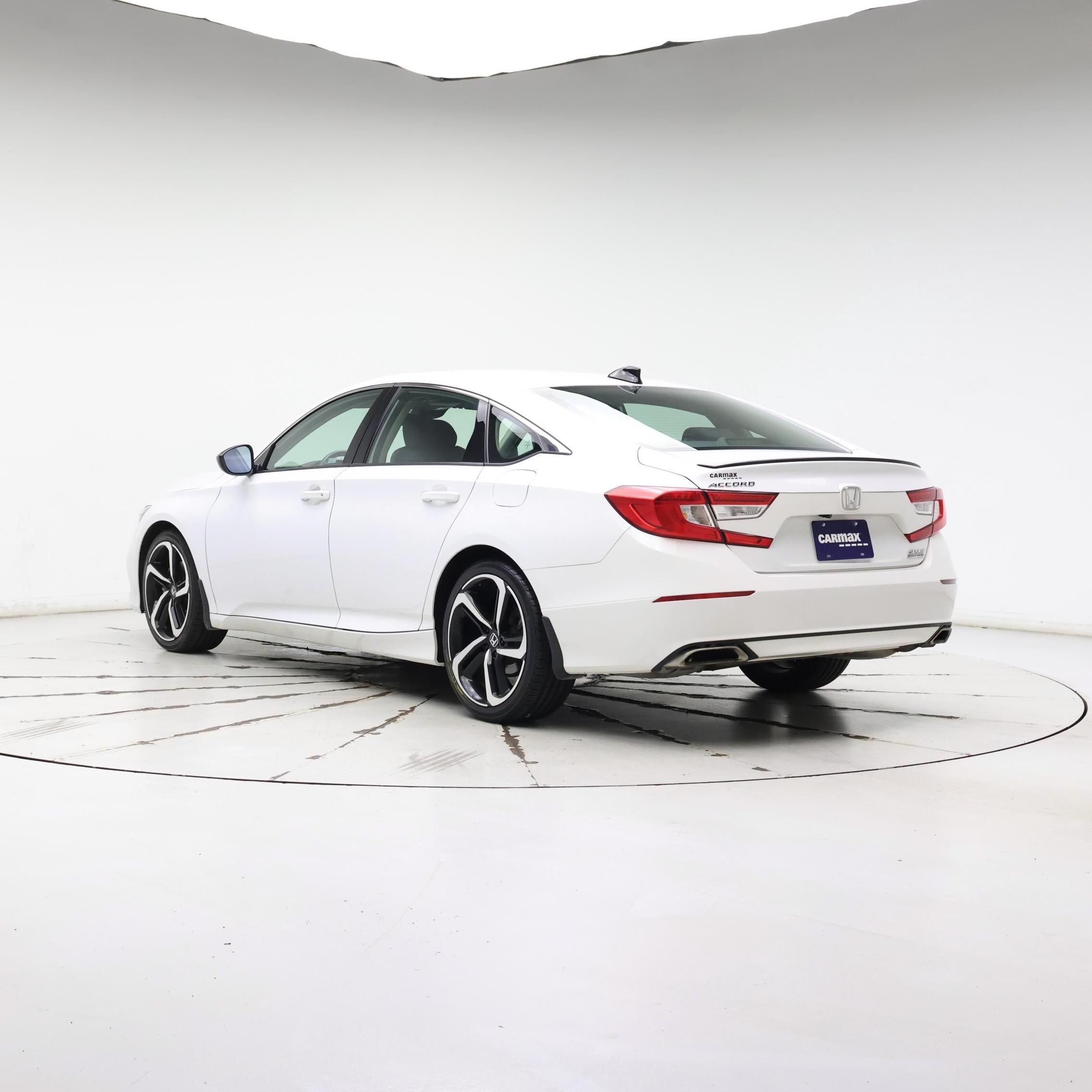 Thumbnail: 2022 Honda Accord - 2