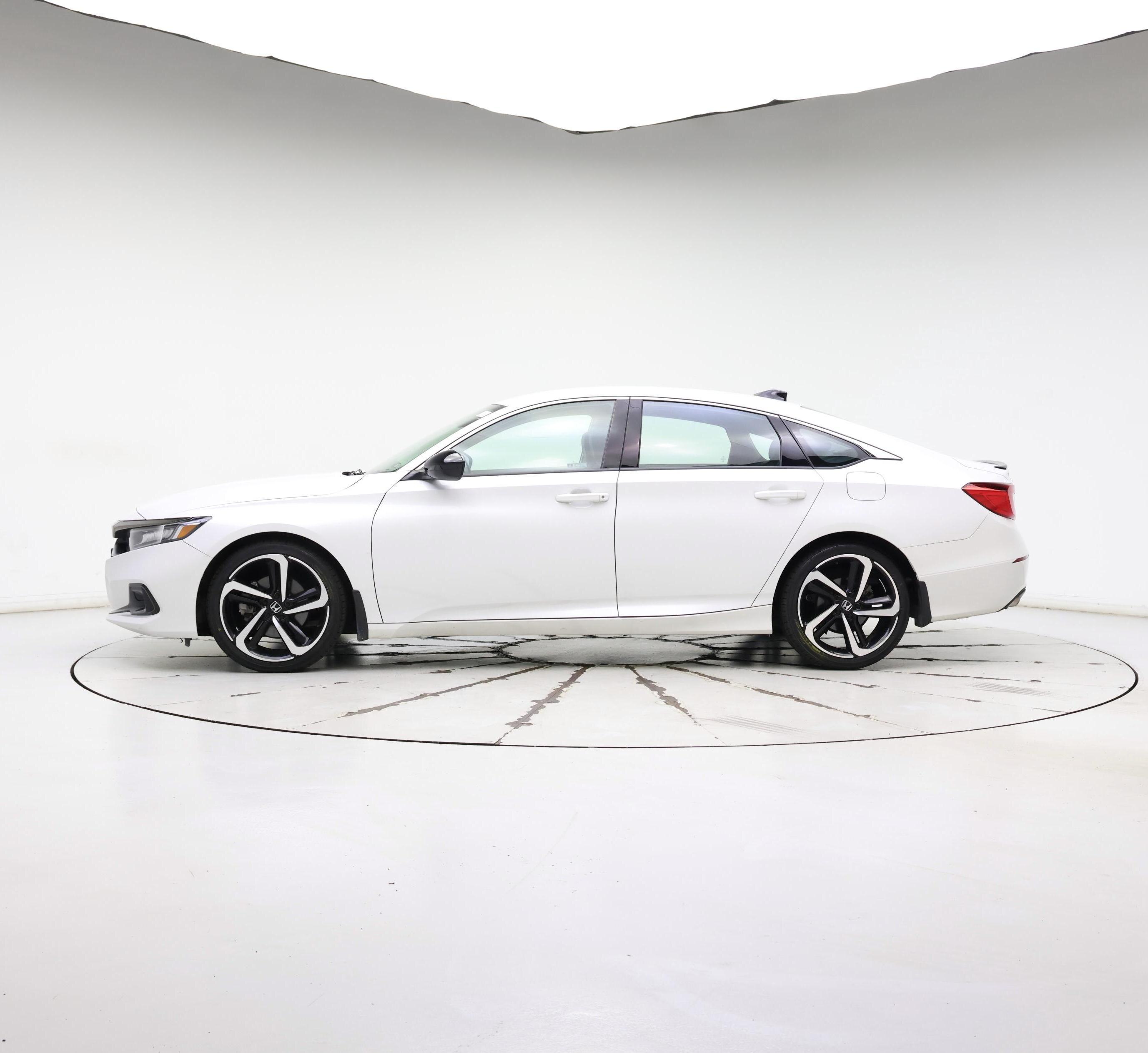 Thumbnail: 2022 Honda Accord - 3