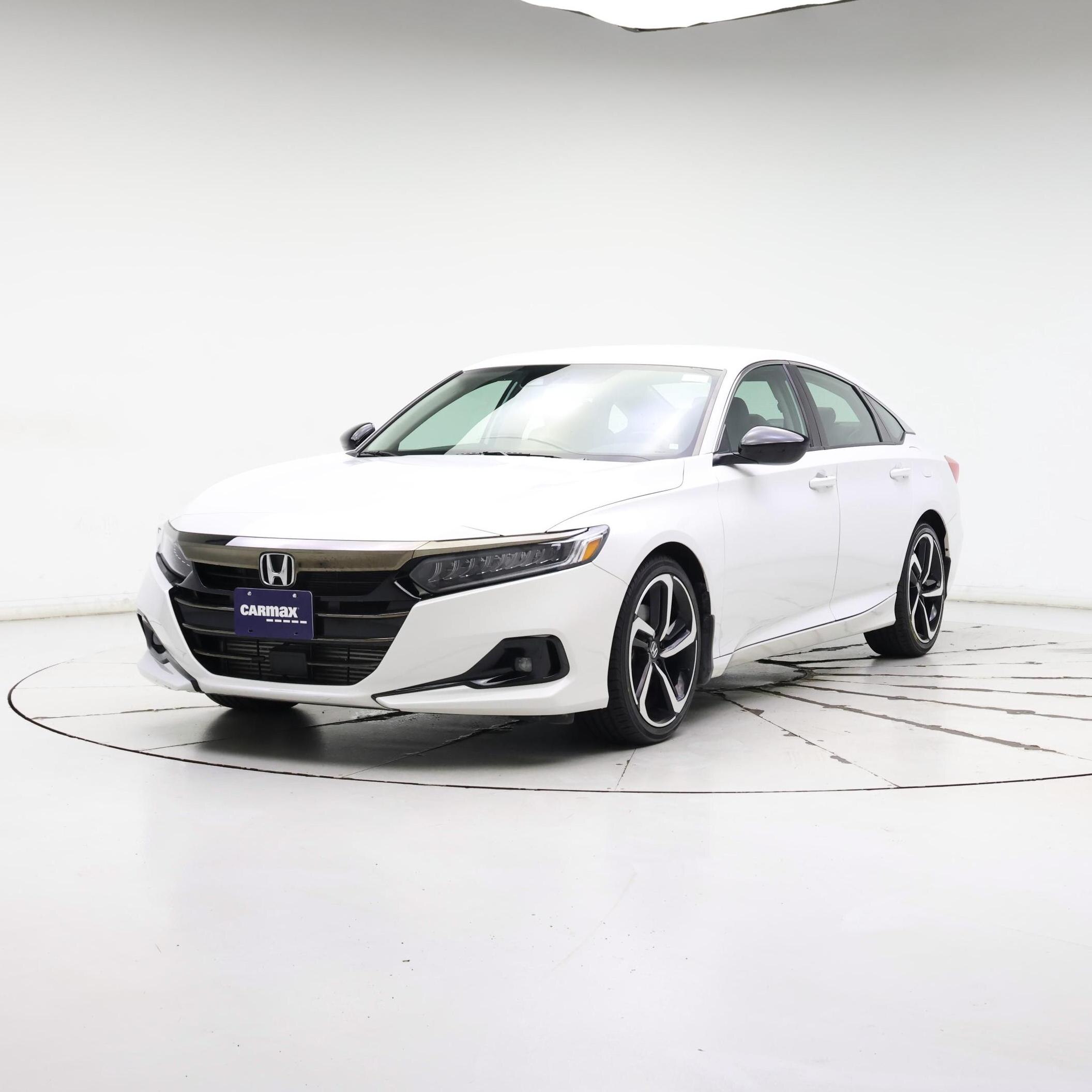 Thumbnail: 2022 Honda Accord - 4