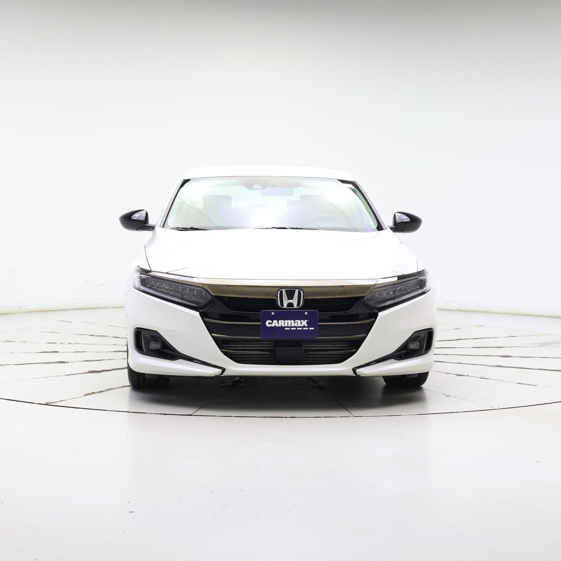 Thumbnail: 2022 Honda Accord - 5