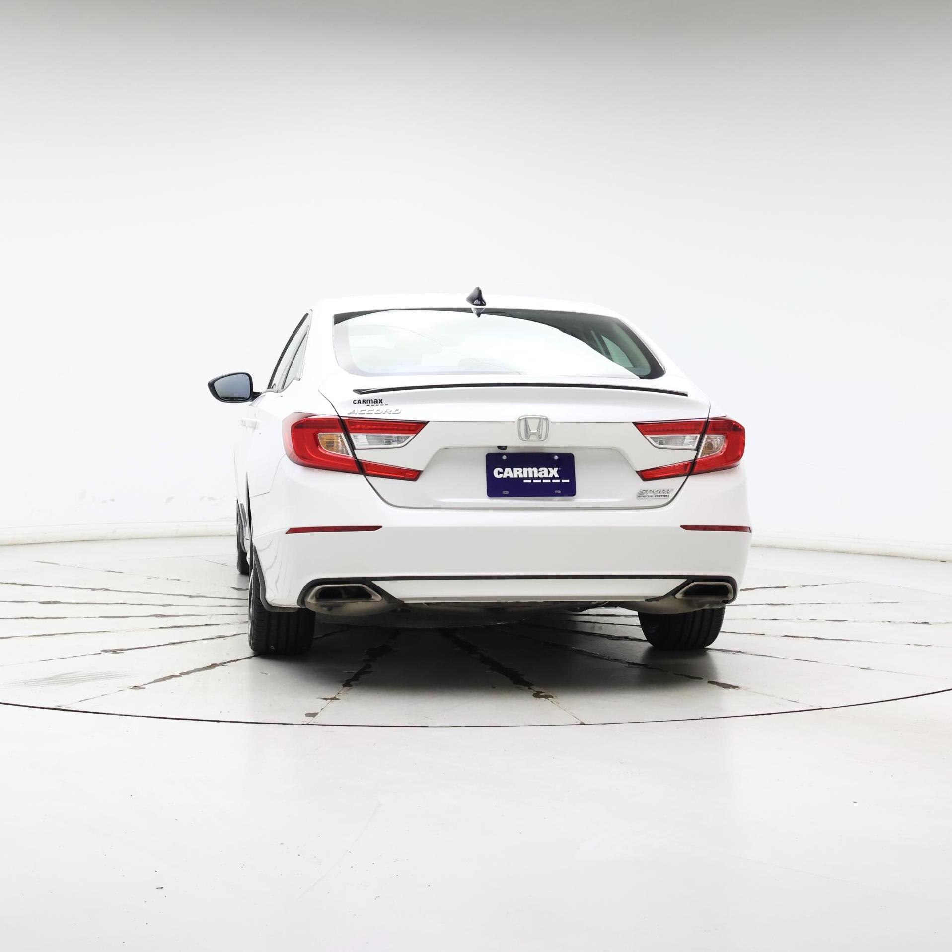 Thumbnail: 2022 Honda Accord - 6