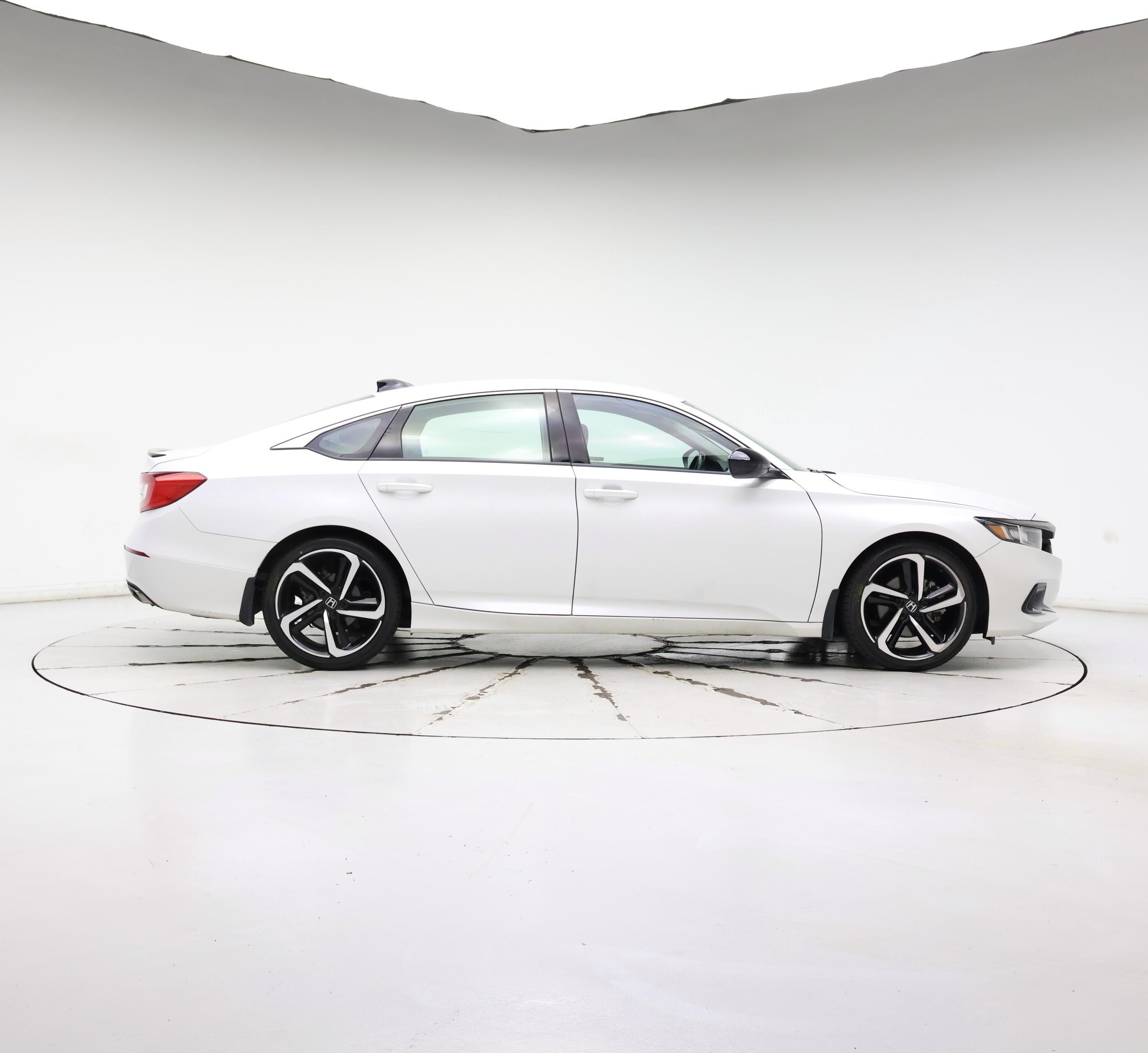 Thumbnail: 2022 Honda Accord - 7