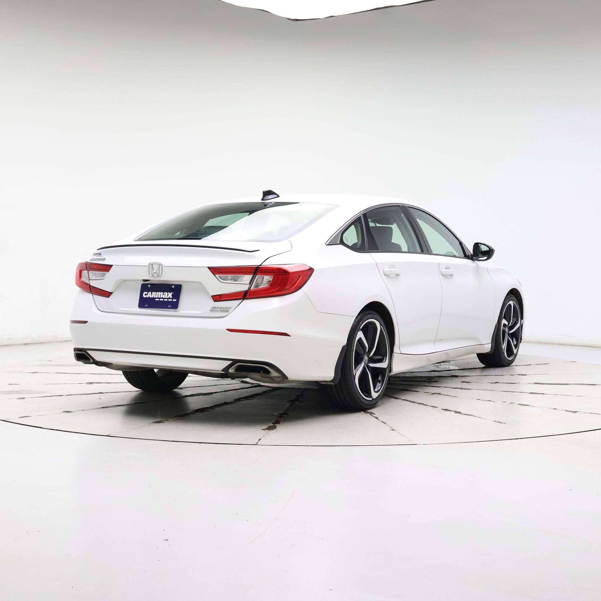Thumbnail: 2022 Honda Accord - 8