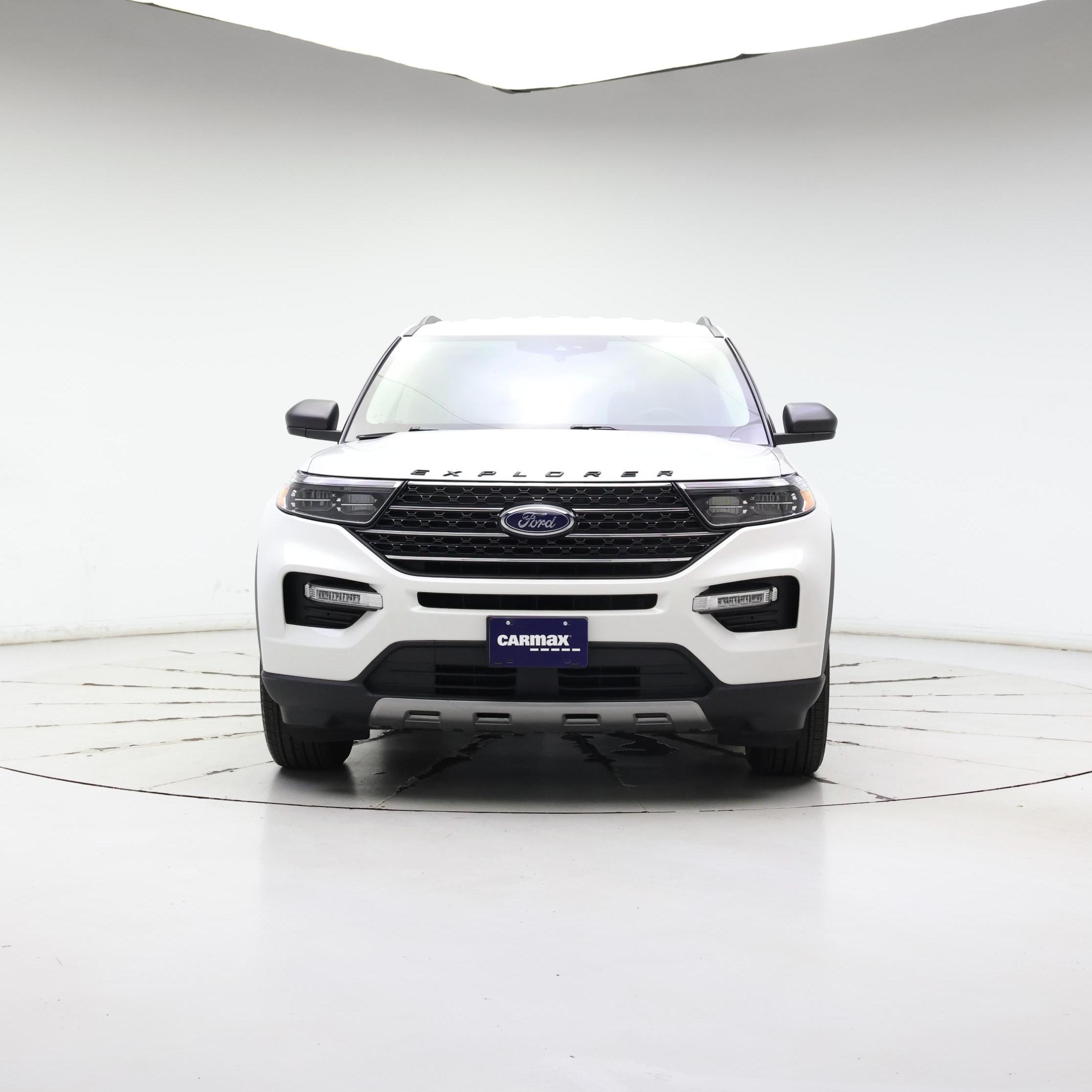 Thumbnail: 2023 Ford Explorer - 5