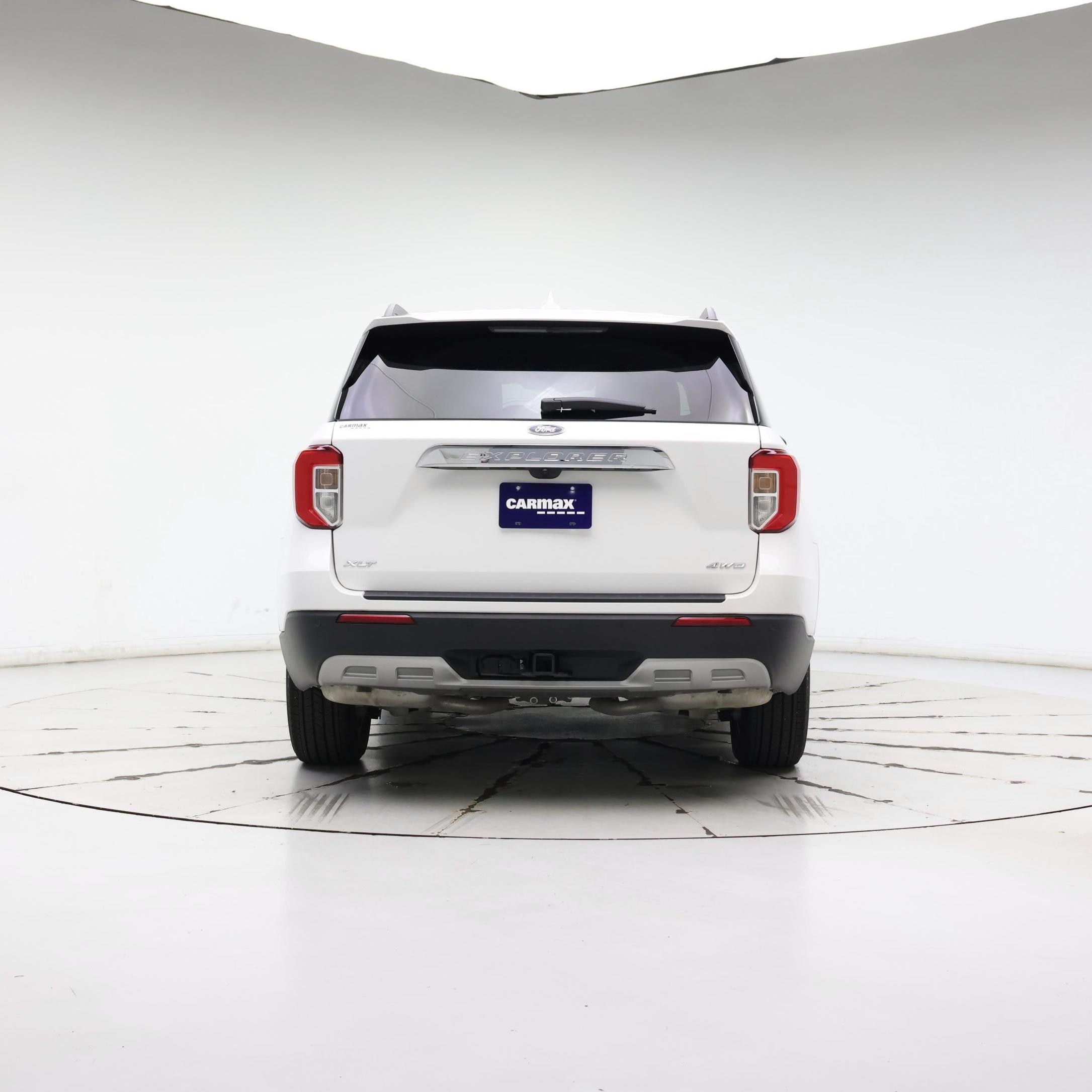 Thumbnail: 2023 Ford Explorer - 6