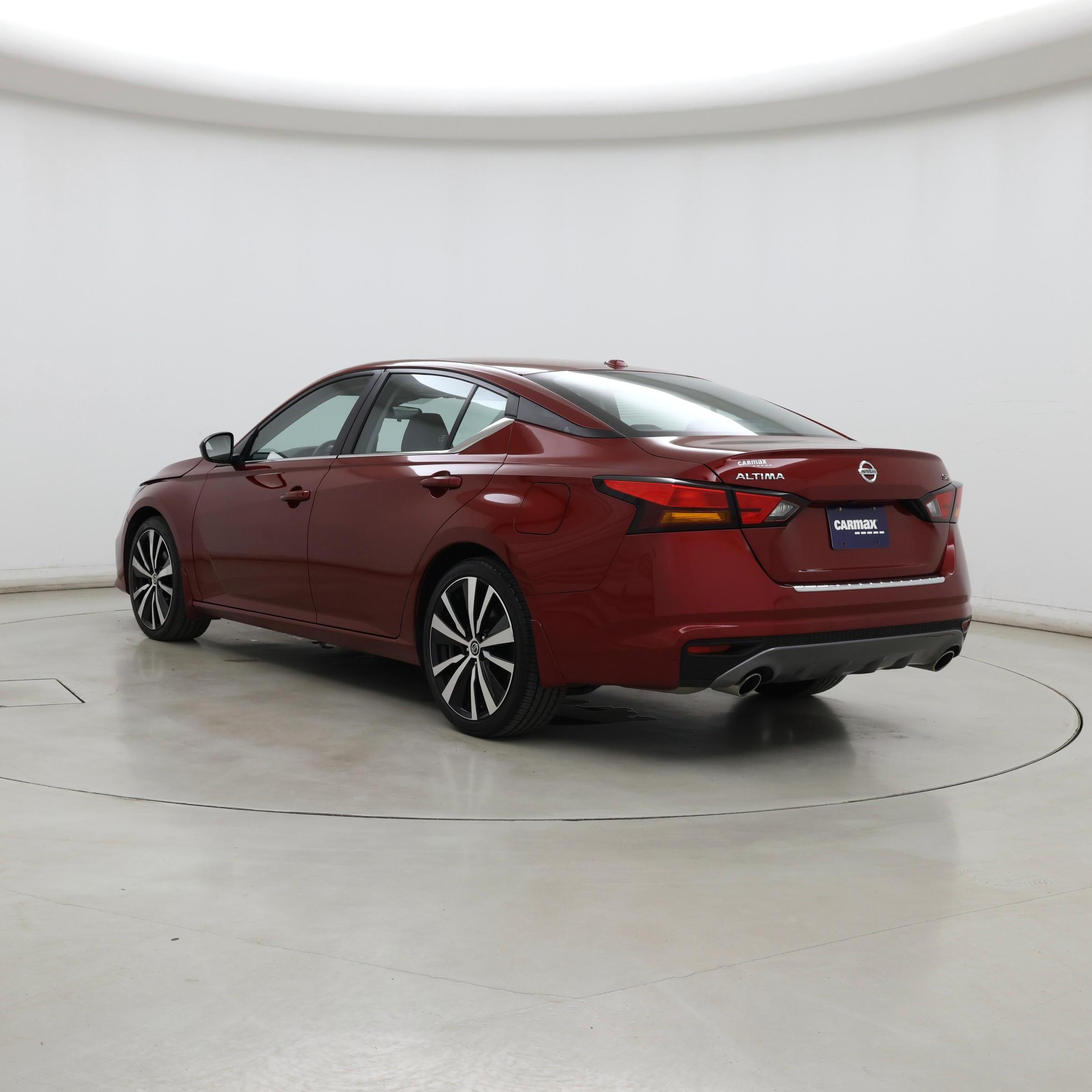 Thumbnail: 2022 Nissan Altima - 2