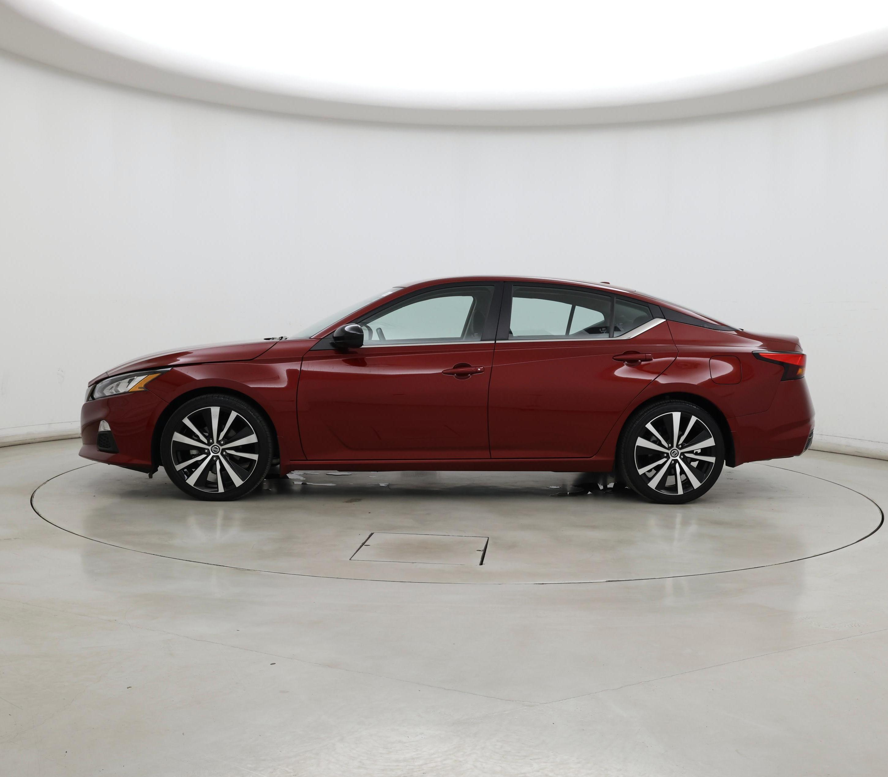 Thumbnail: 2022 Nissan Altima - 3