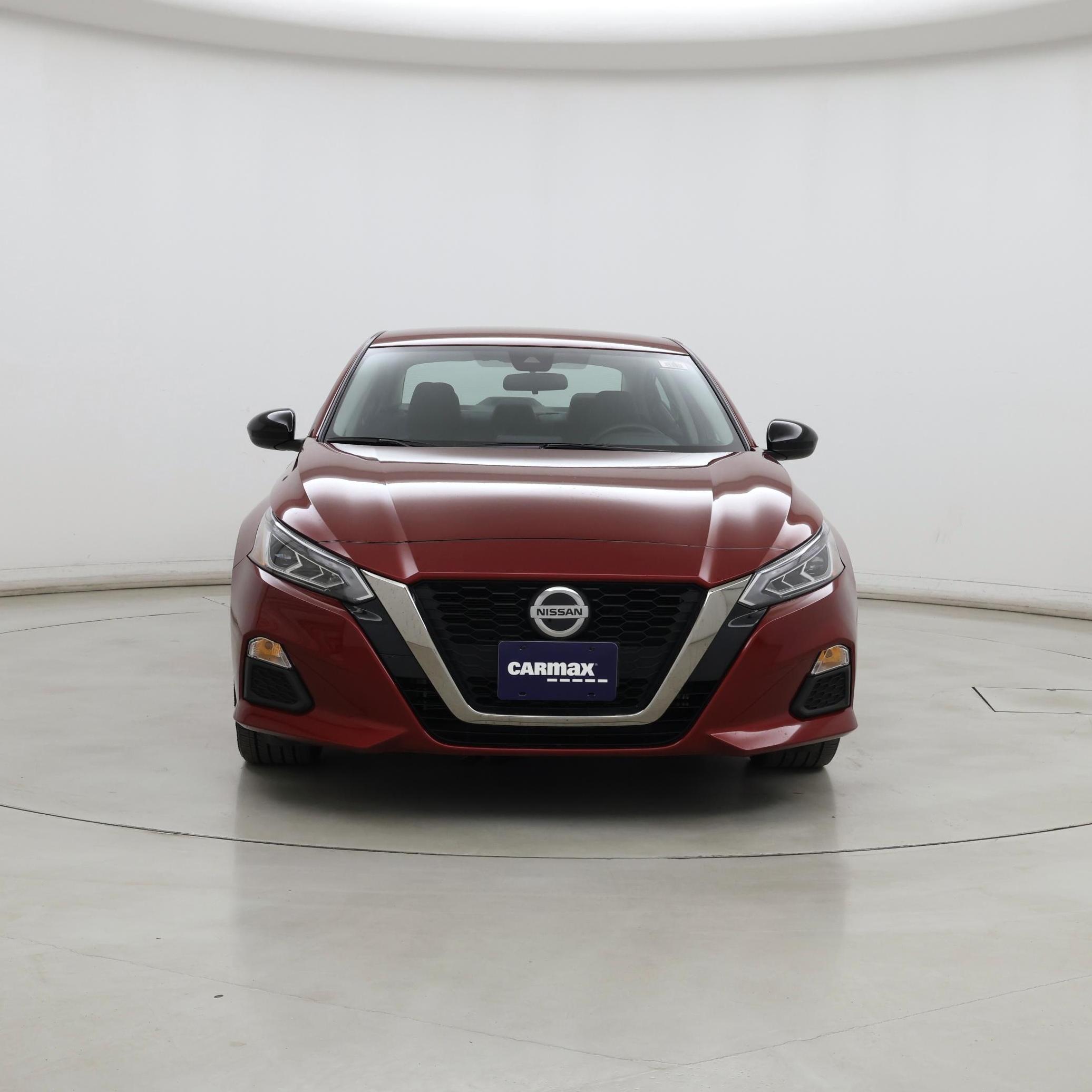 Thumbnail: 2022 Nissan Altima - 5