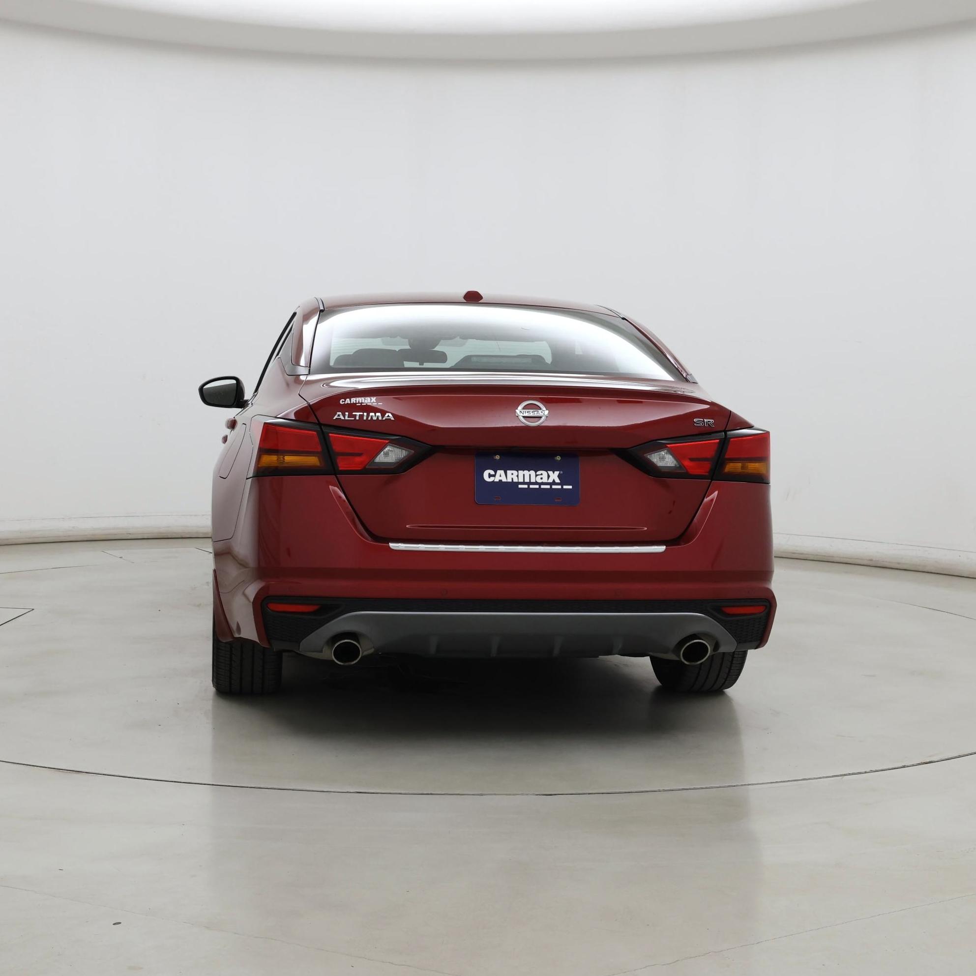 Thumbnail: 2022 Nissan Altima - 6