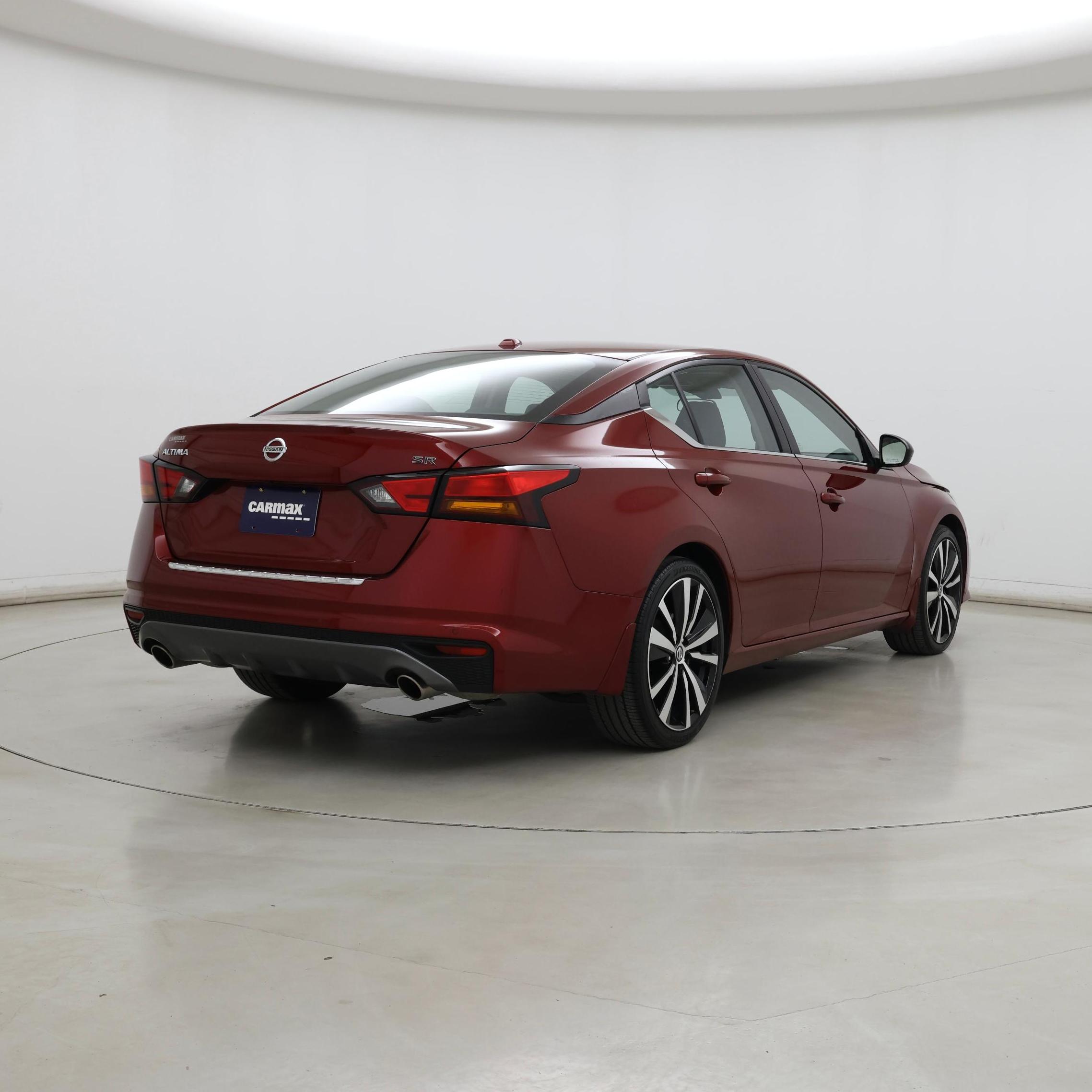 Thumbnail: 2022 Nissan Altima - 8