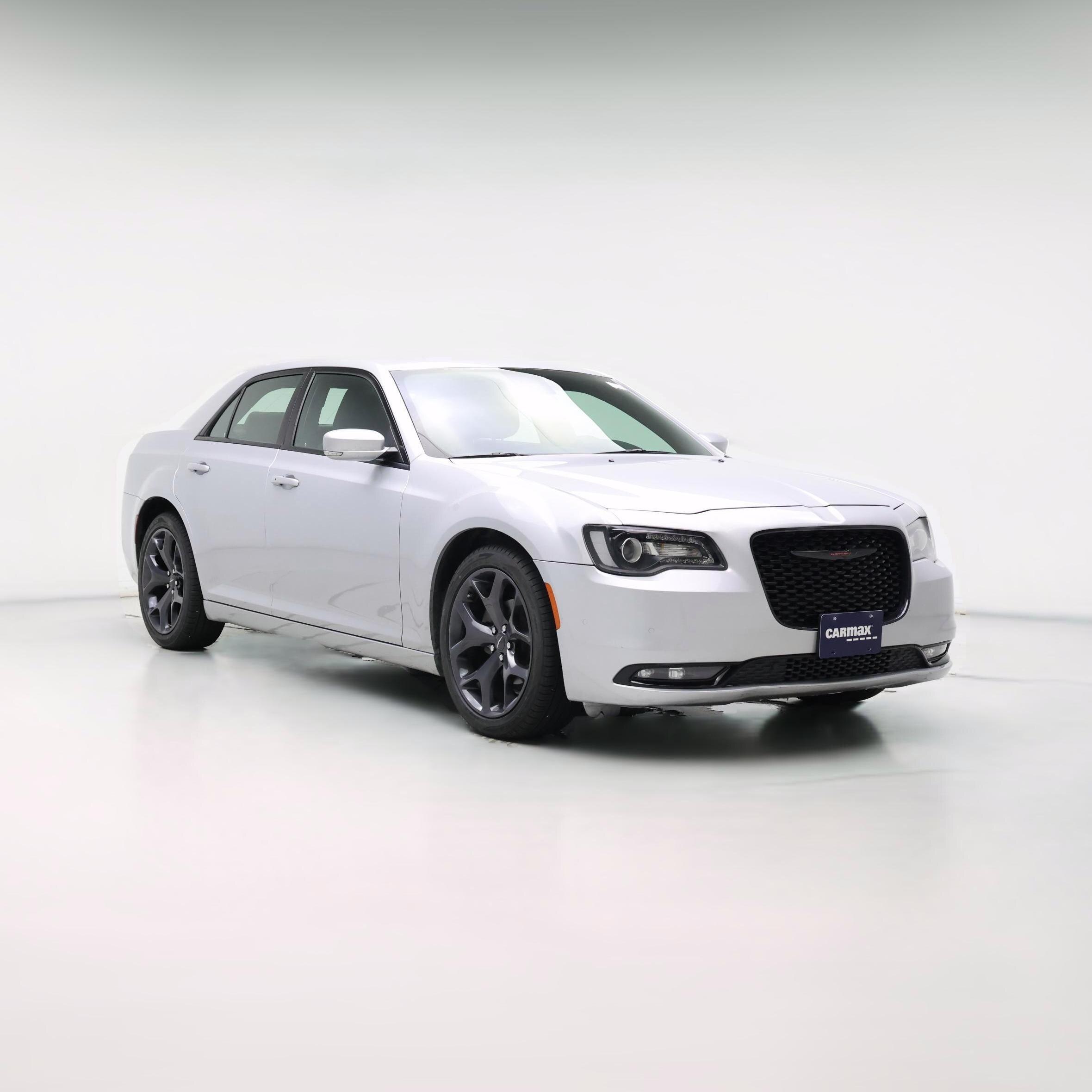 Thumbnail: 2023 Chrysler 300 - 1