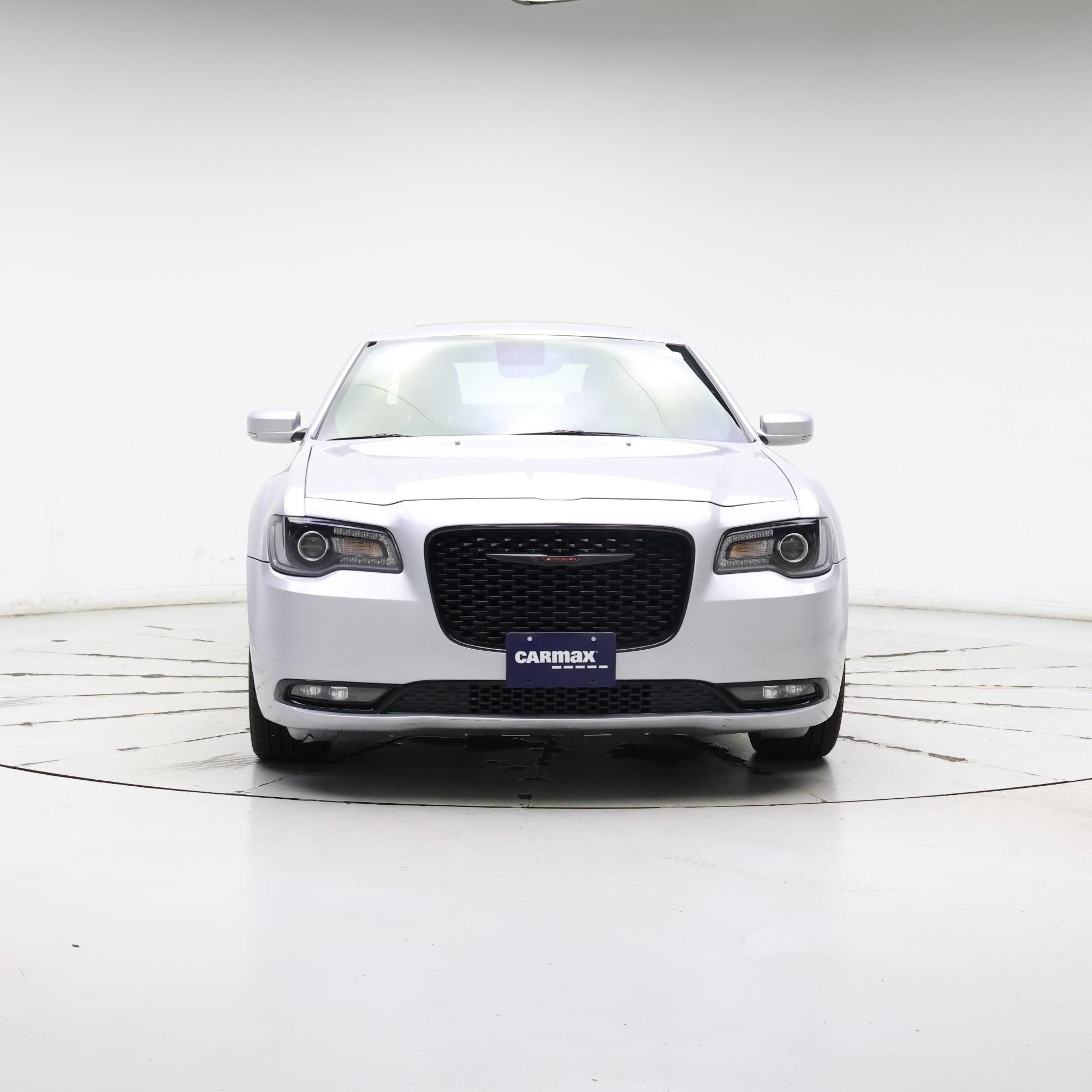 Thumbnail: 2023 Chrysler 300 - 5