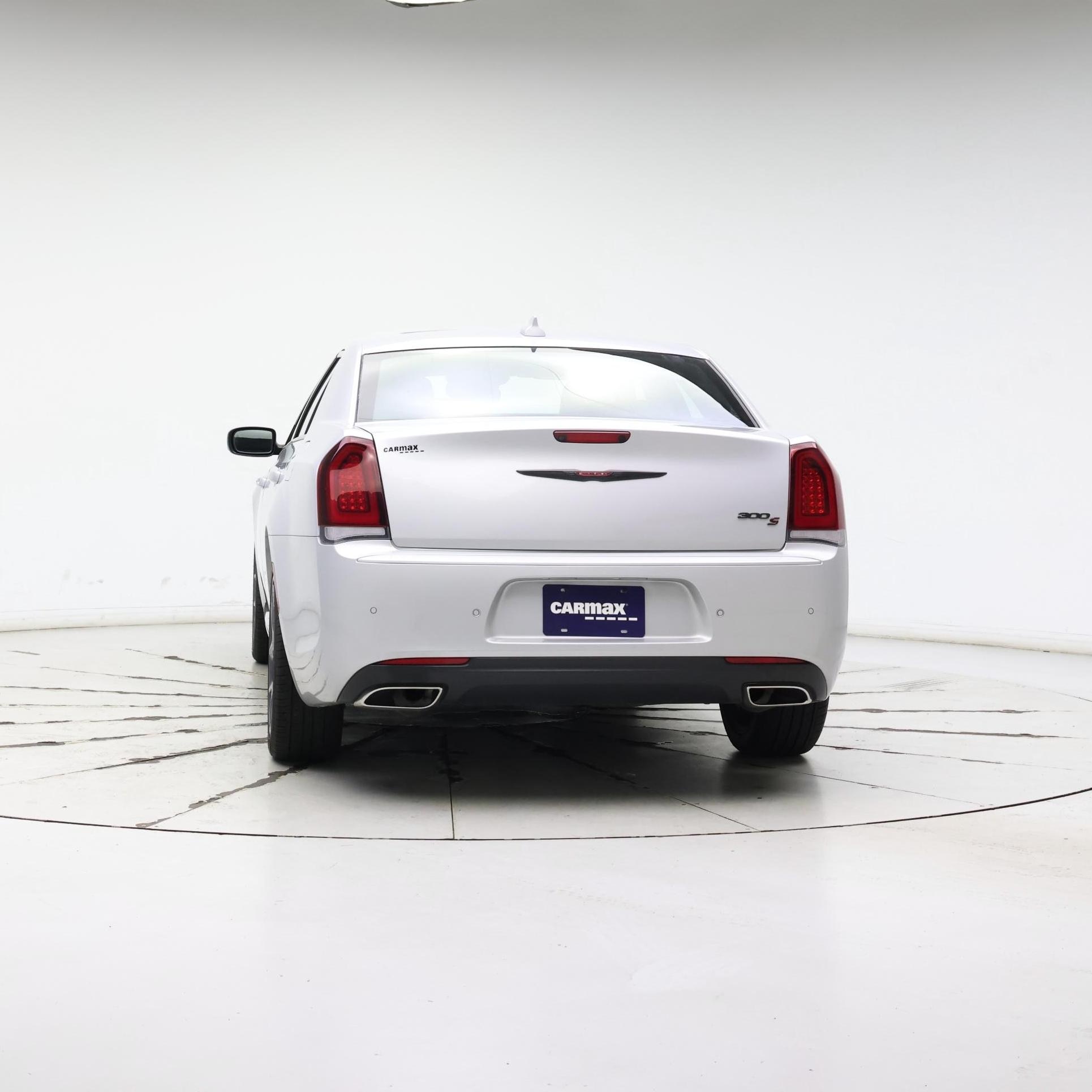 Thumbnail: 2023 Chrysler 300 - 6