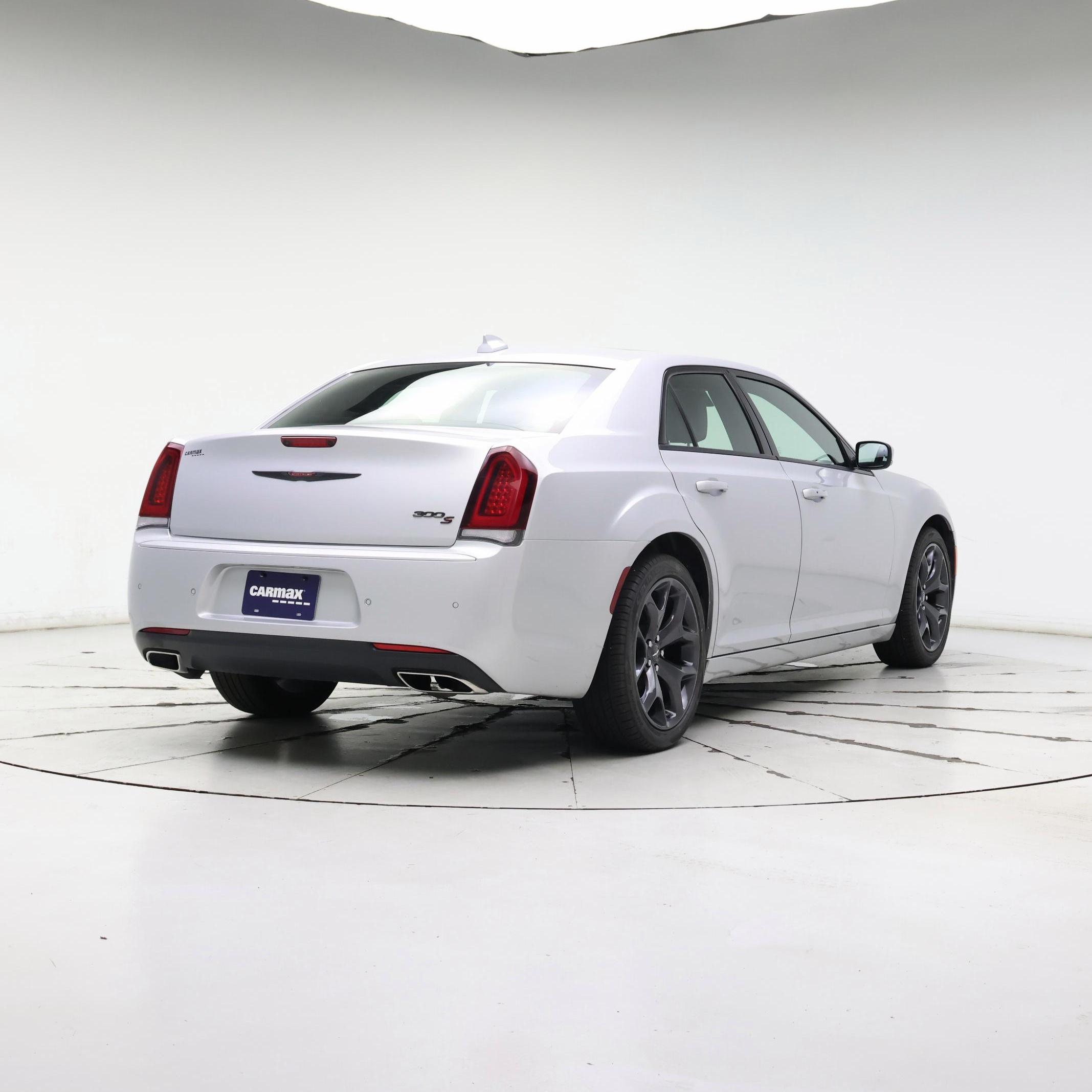 Thumbnail: 2023 Chrysler 300 - 8