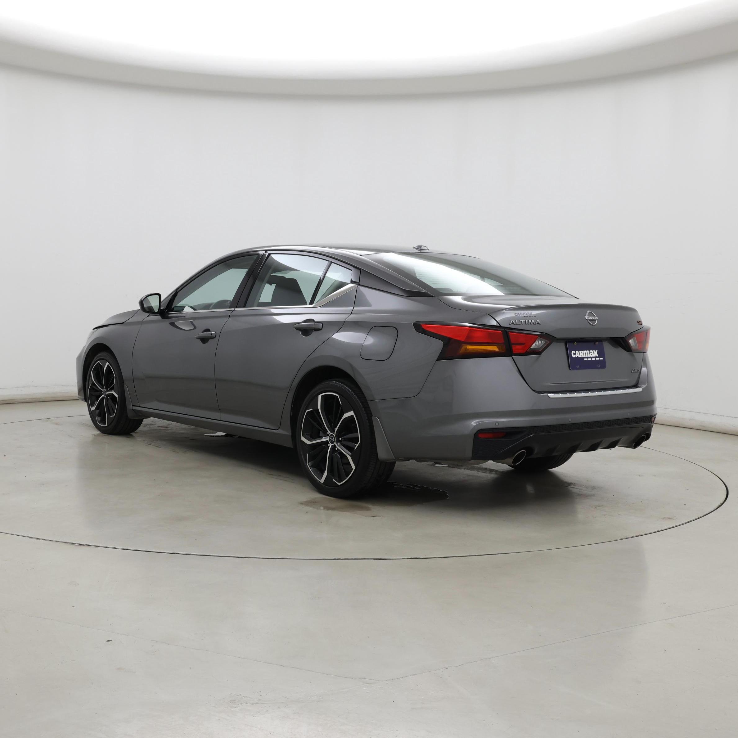 Thumbnail: 2023 Nissan Altima - 2
