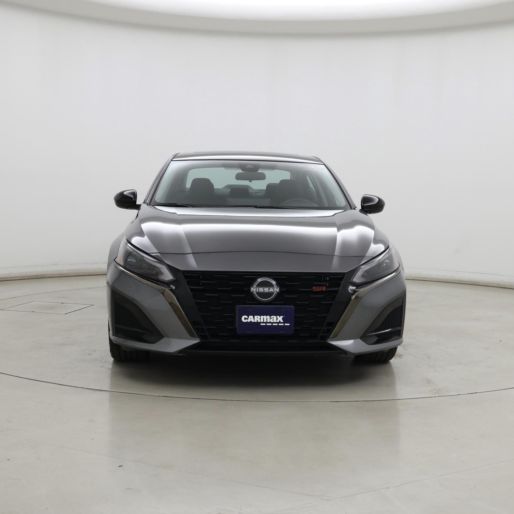 Thumbnail: 2023 Nissan Altima - 5