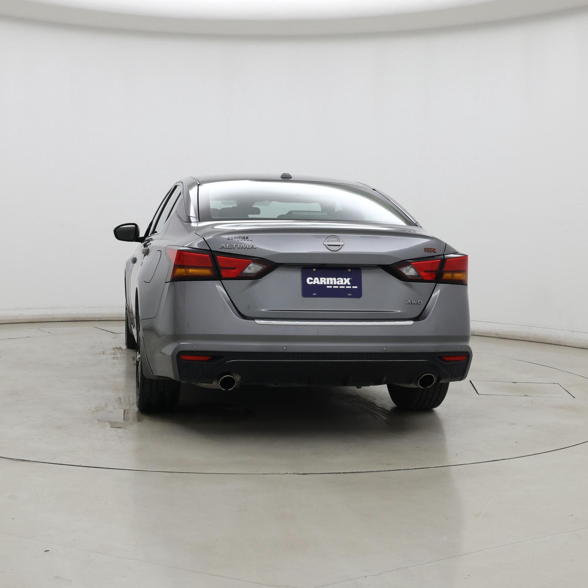 Thumbnail: 2023 Nissan Altima - 6