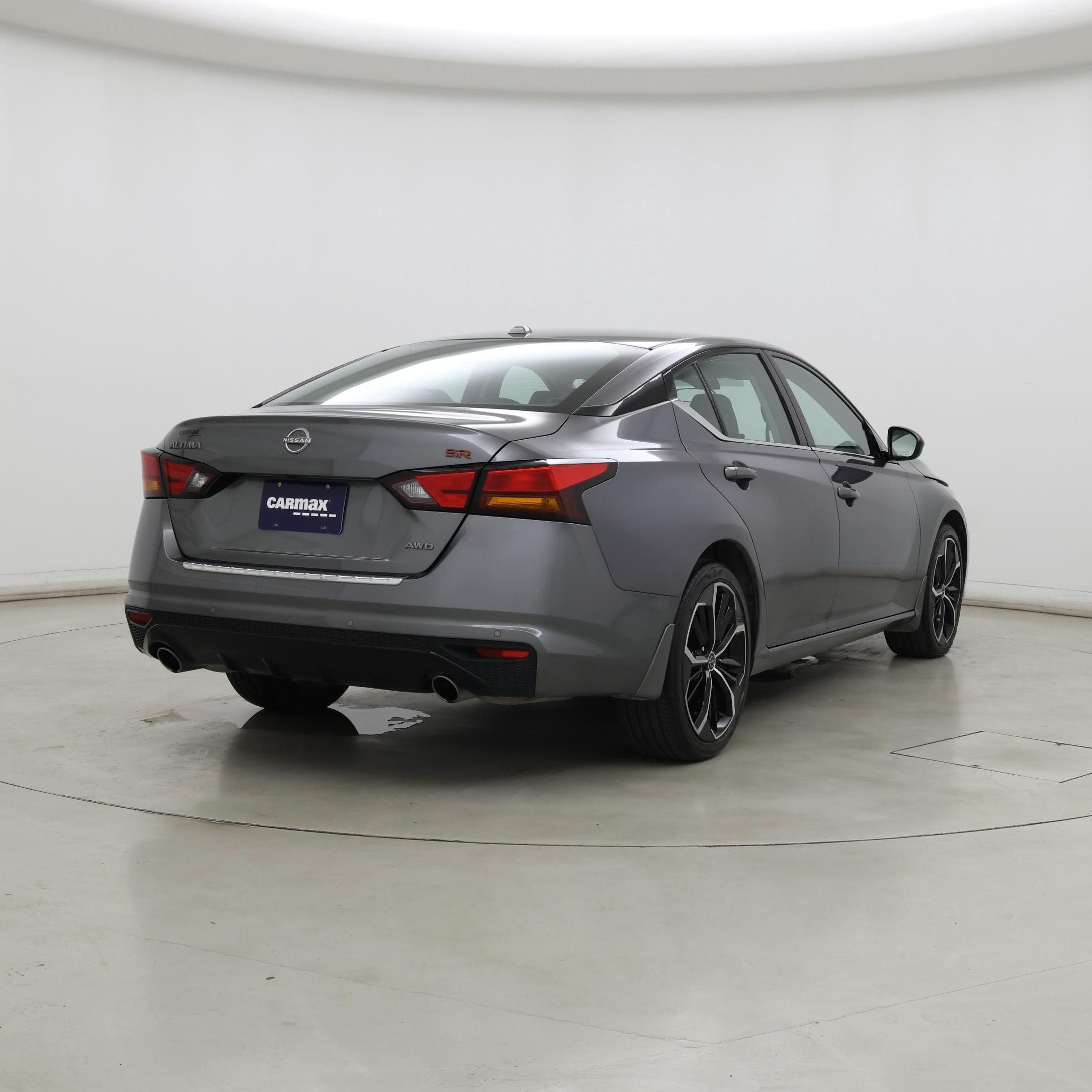 Thumbnail: 2023 Nissan Altima - 8