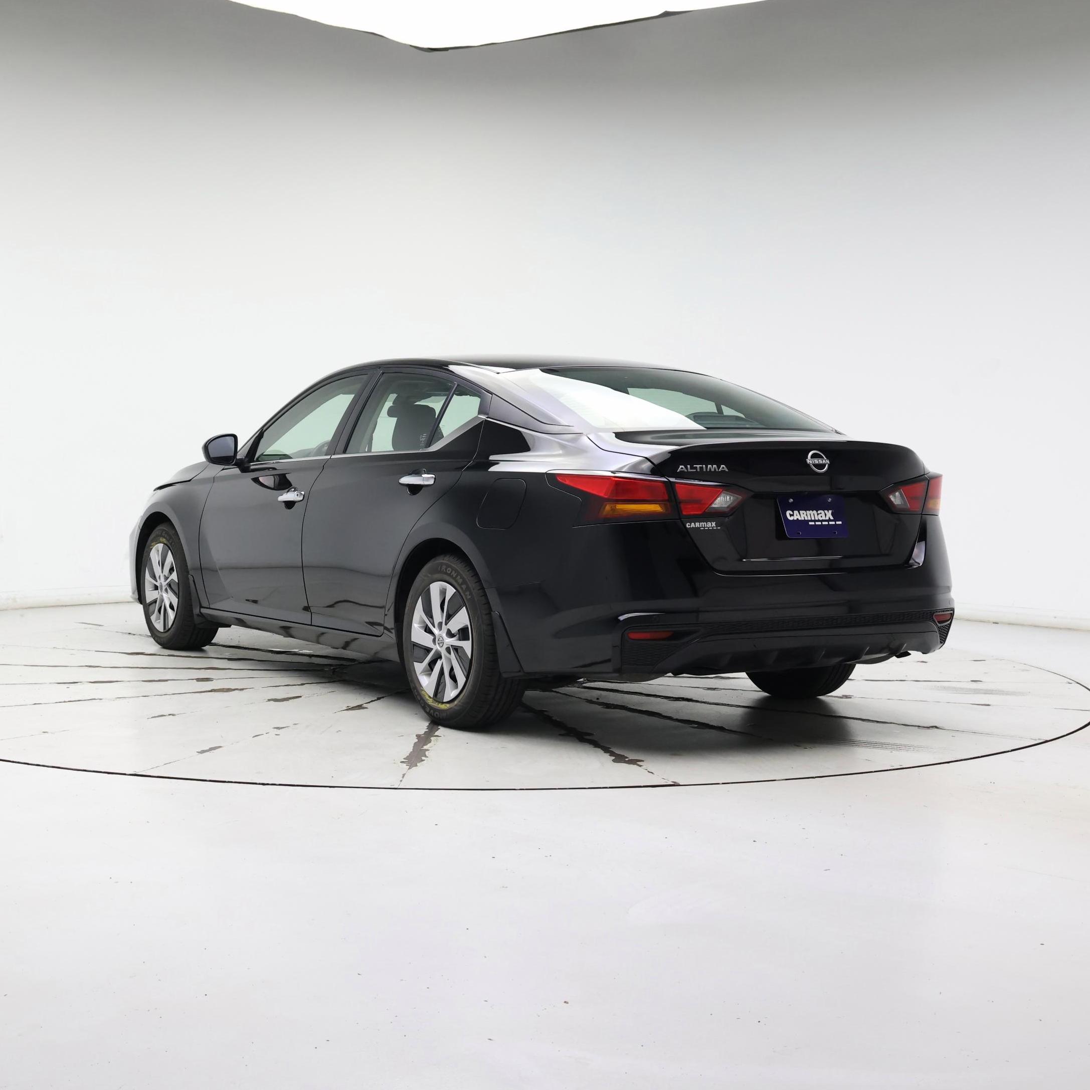 Thumbnail: 2023 Nissan Altima - 2