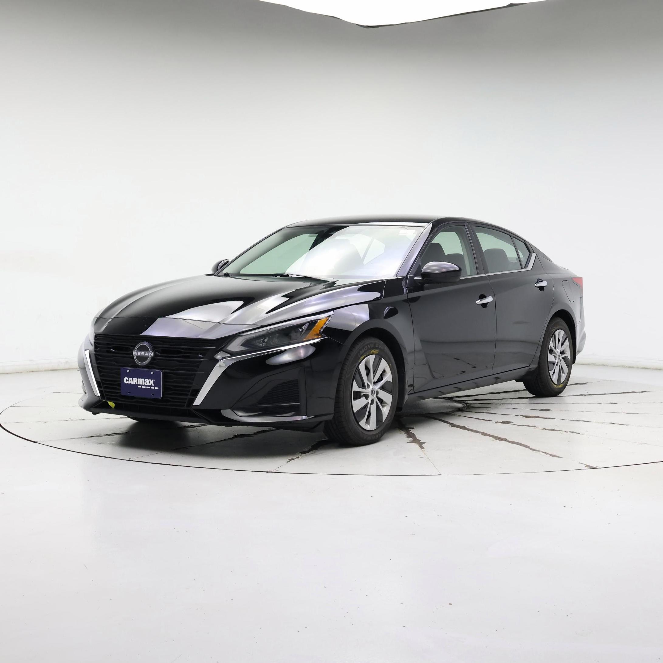 Thumbnail: 2023 Nissan Altima - 4